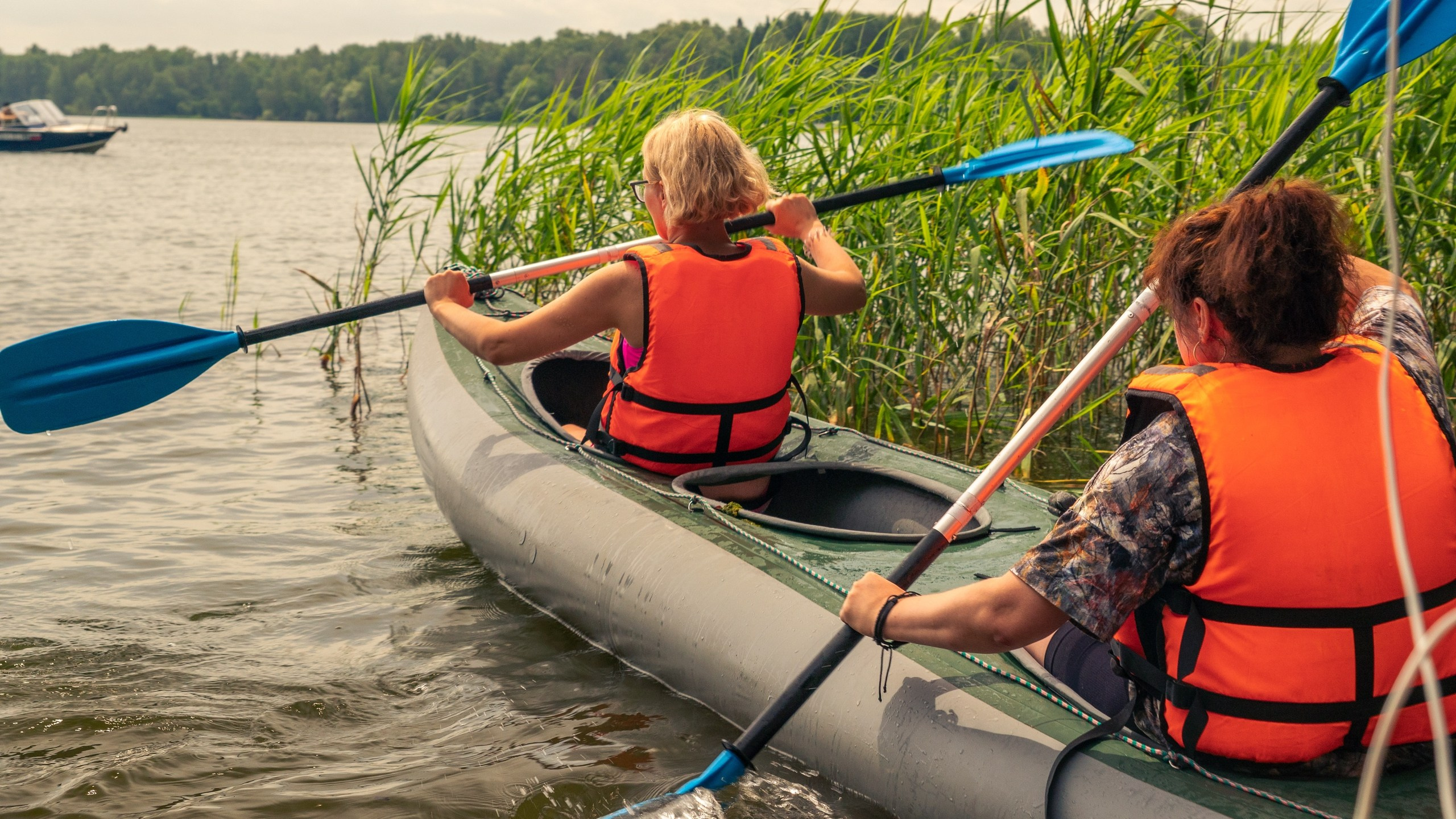 Походная романтика 49 Стражи поляны | 18-20.07.2025. Галерея Фантим