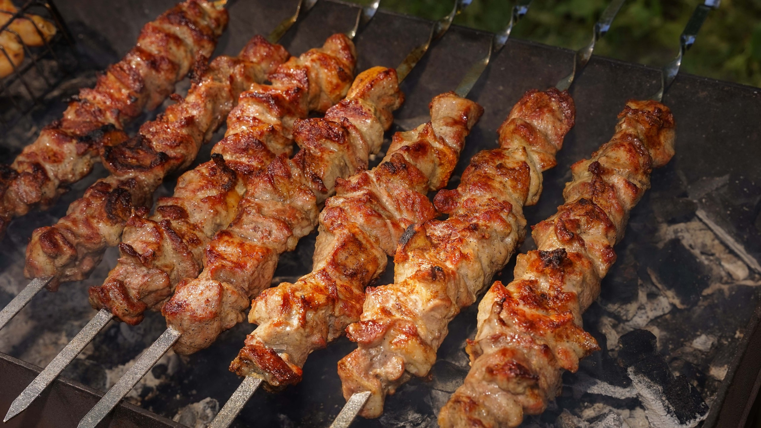 Шашлыки | 06.07.2024. Галерея Фантим