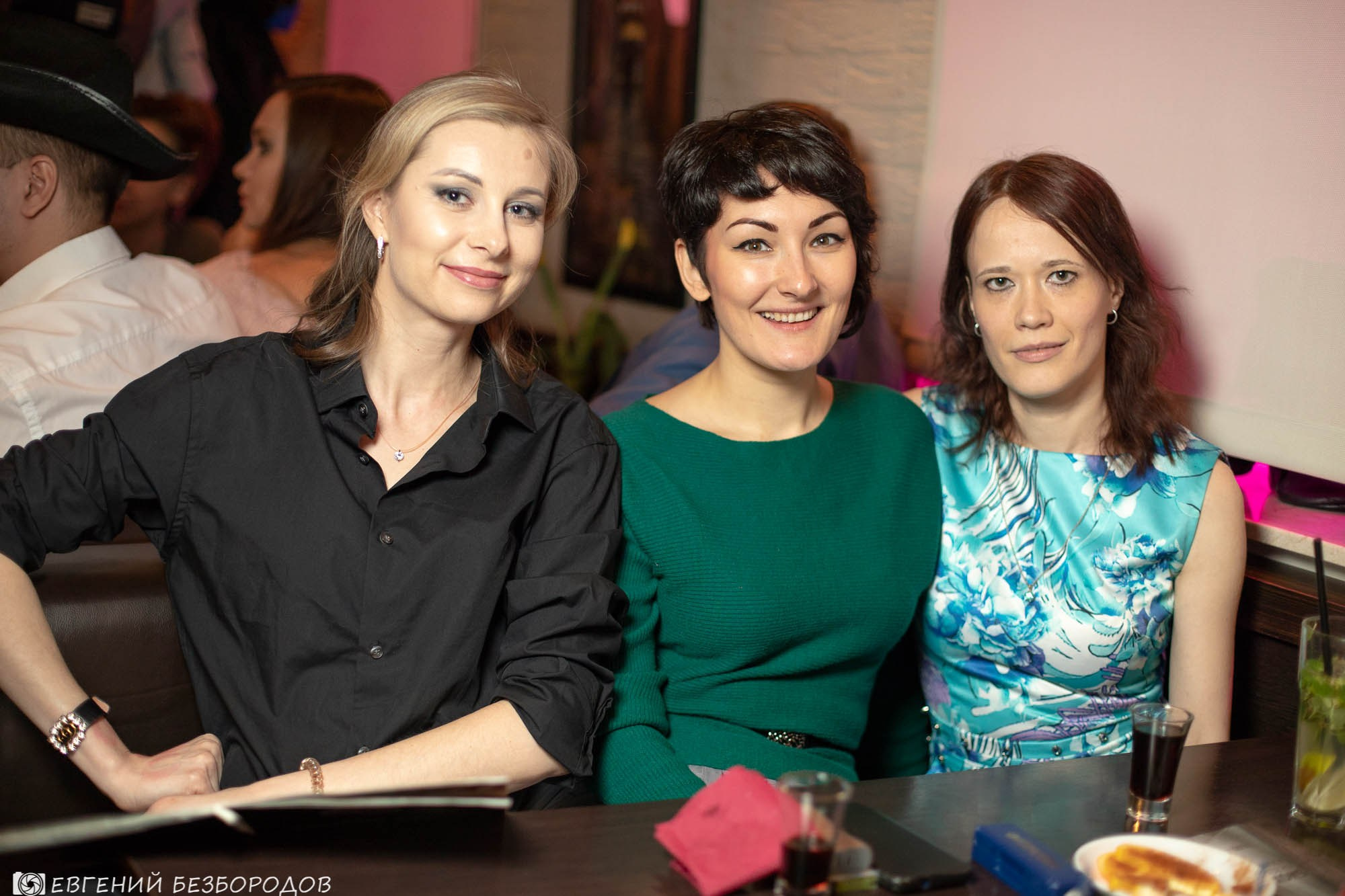 Музыкальная вечеринка | 08.03.2019. Галерея Фантим