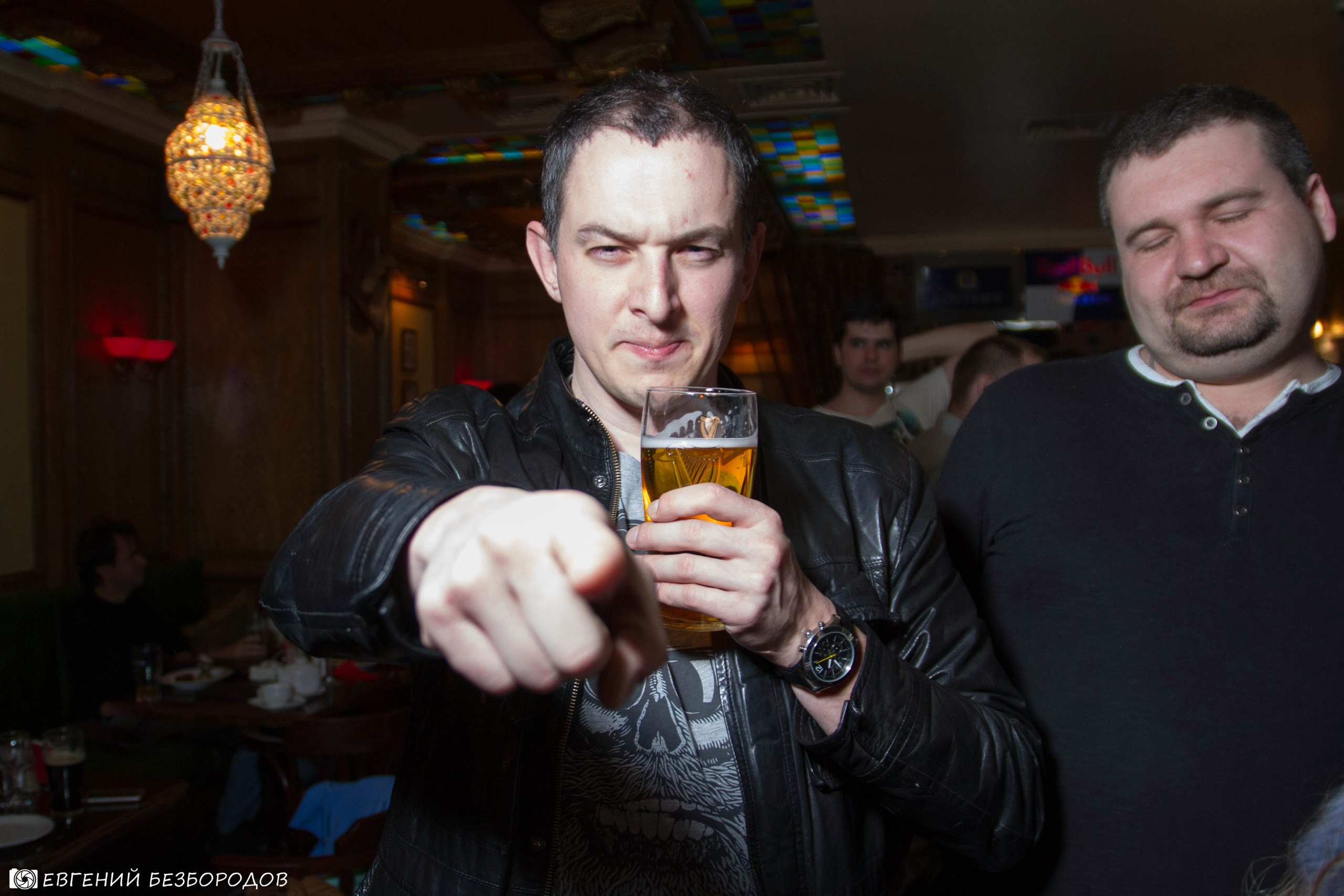 Музыкальная вечеринка | 13.05.2017. Галерея Фантим