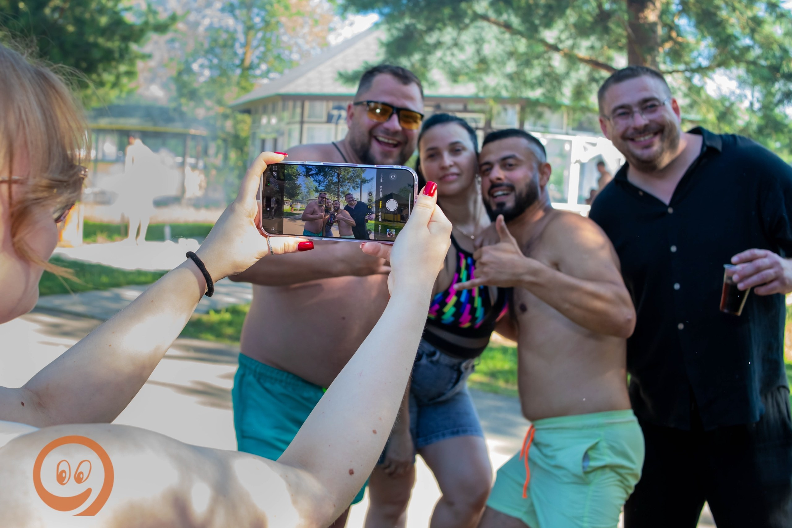 Шашлыки | 26.07.2025. Галерея Фантим