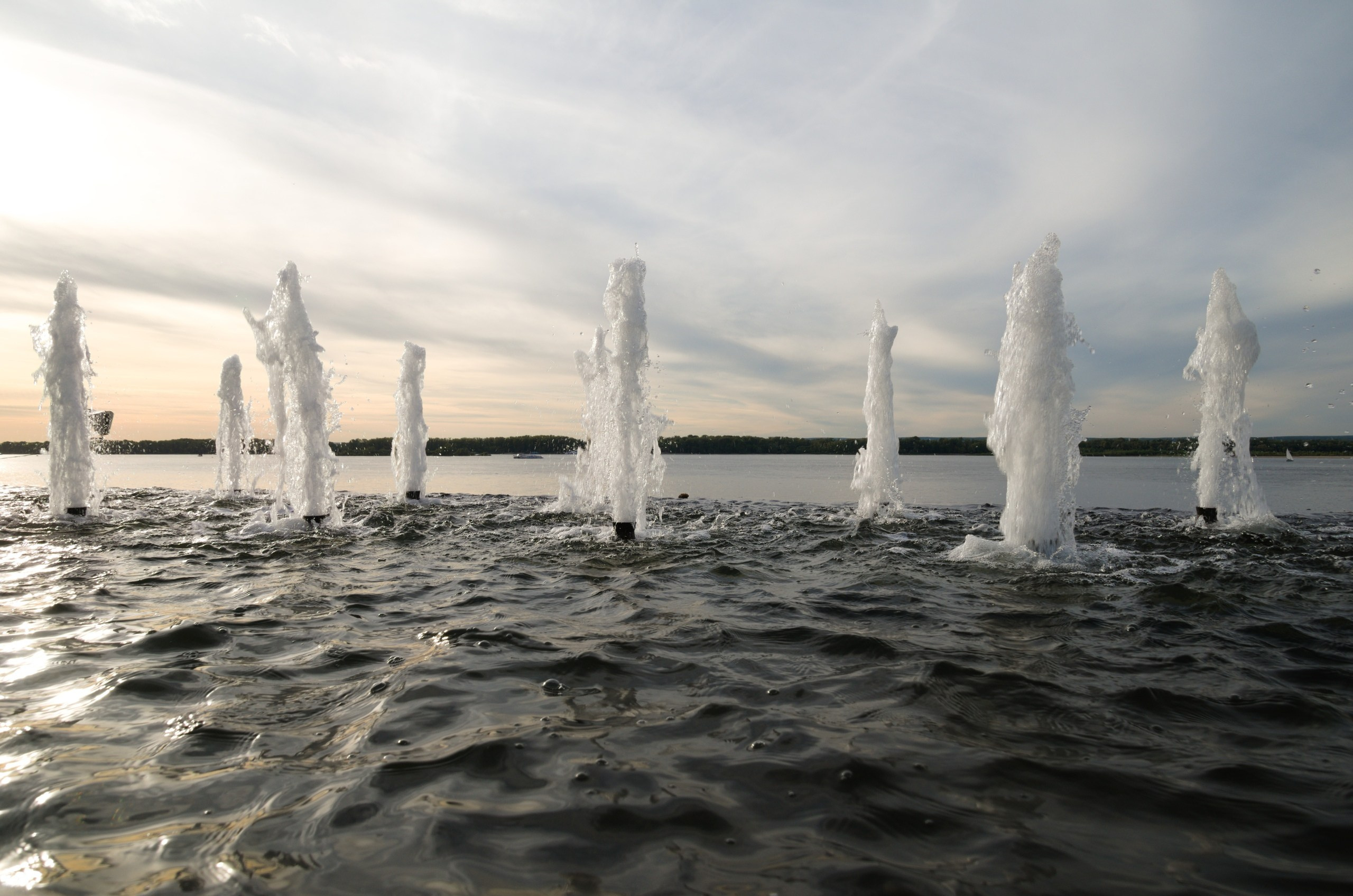 Самара | 05-06.09.2020. Галерея Фантим