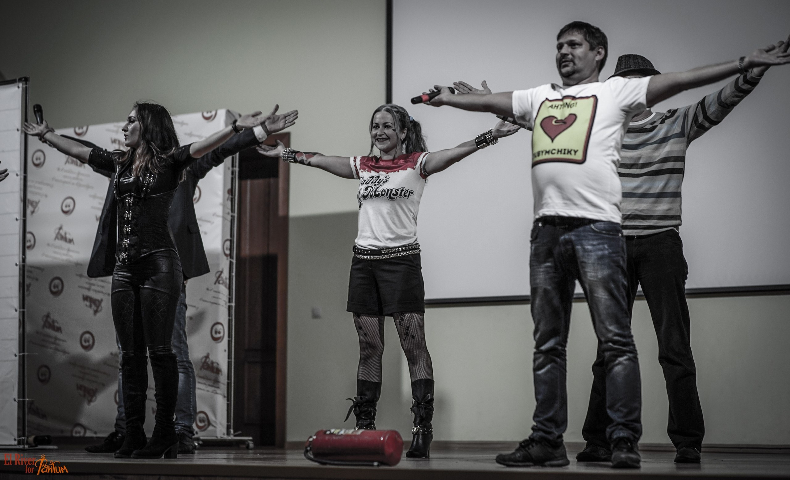 ФВН | 2016. Галерея Фантим