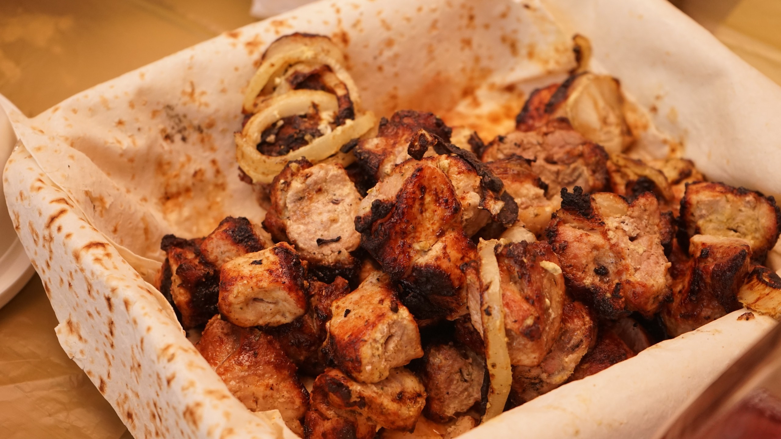 Пейнтбол + шашлыки | 21.02.2021. Галерея Фантим