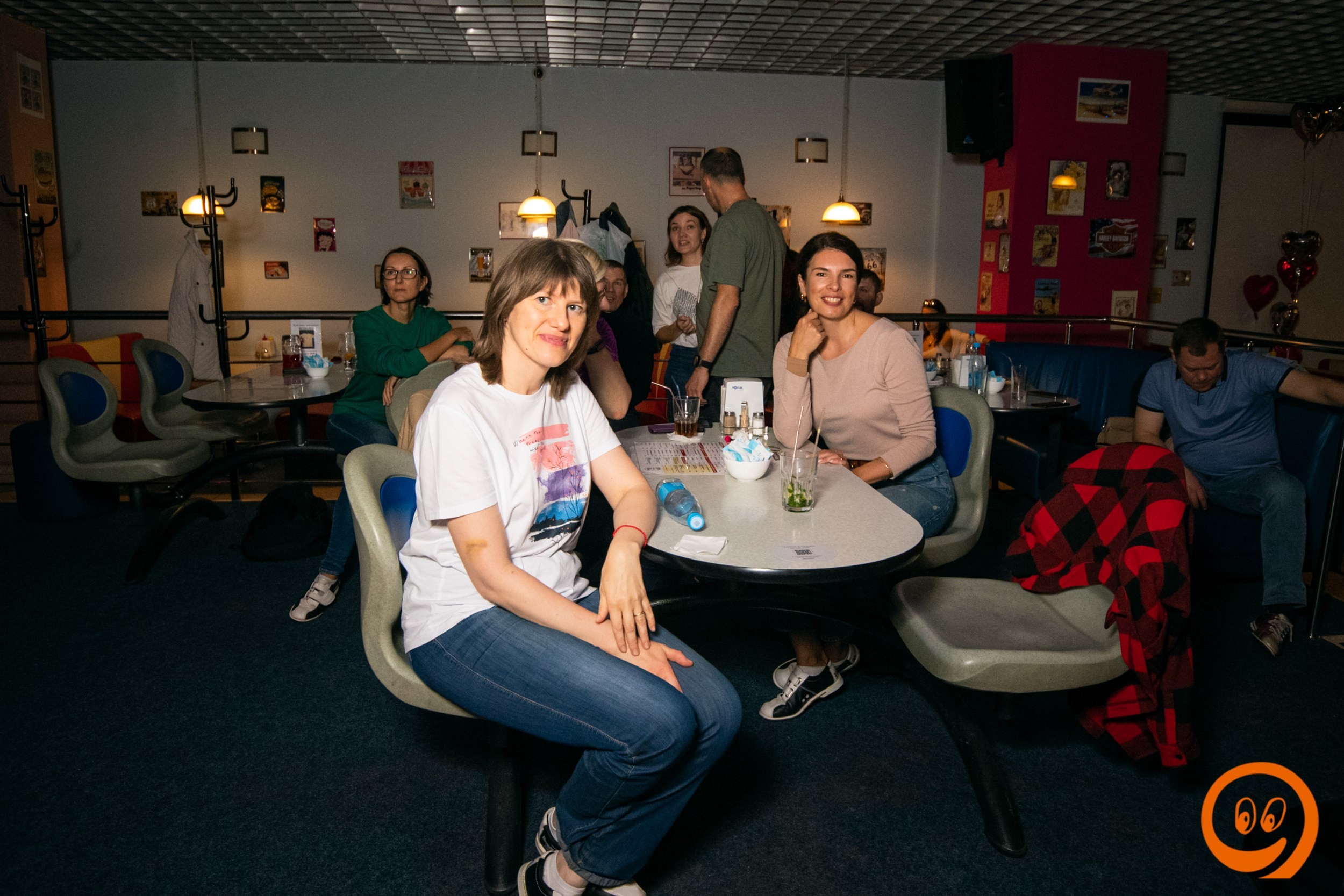 Боулинг | 21.09.2025. Галерея Фантим