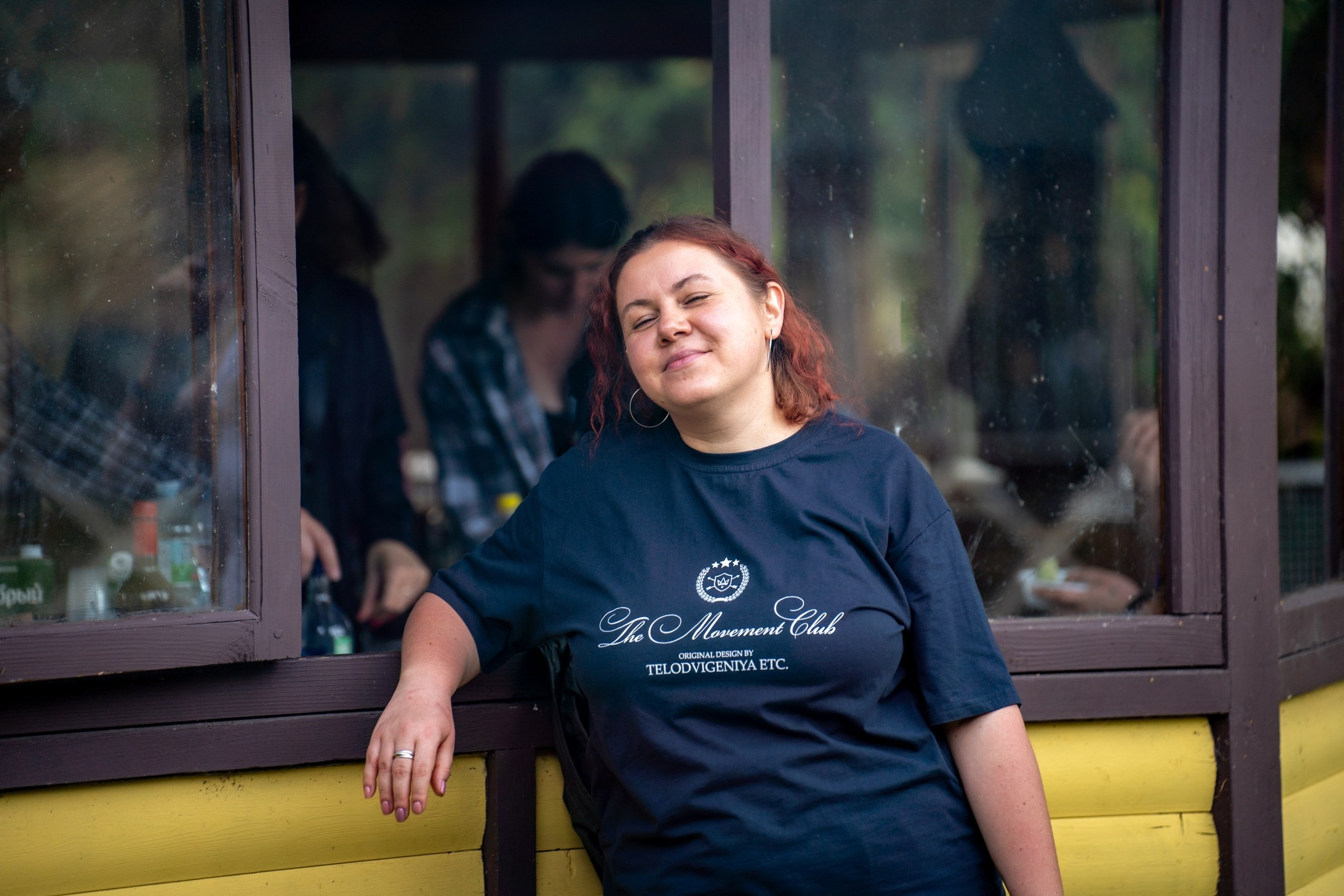 Шашлыки | 13.09.2025. Галерея Фантим