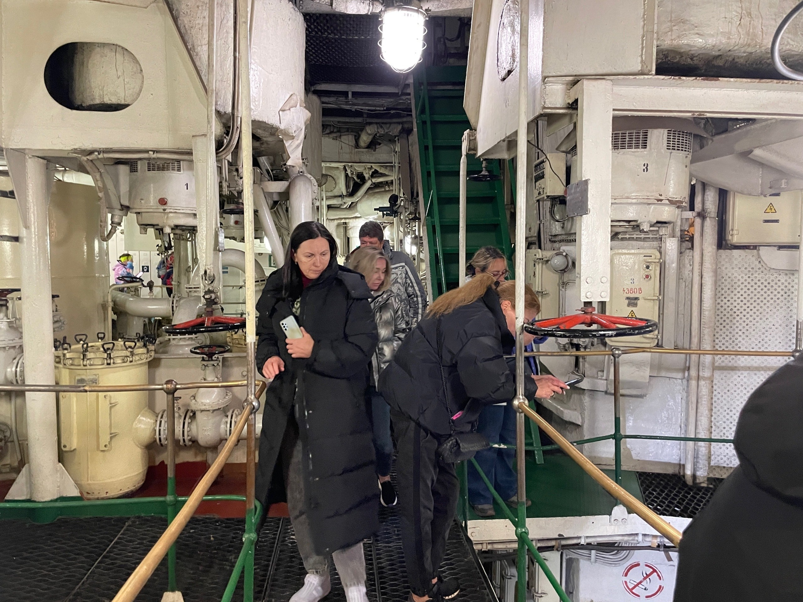 Мурманск | 20-22.06.2025. Галерея Фантим