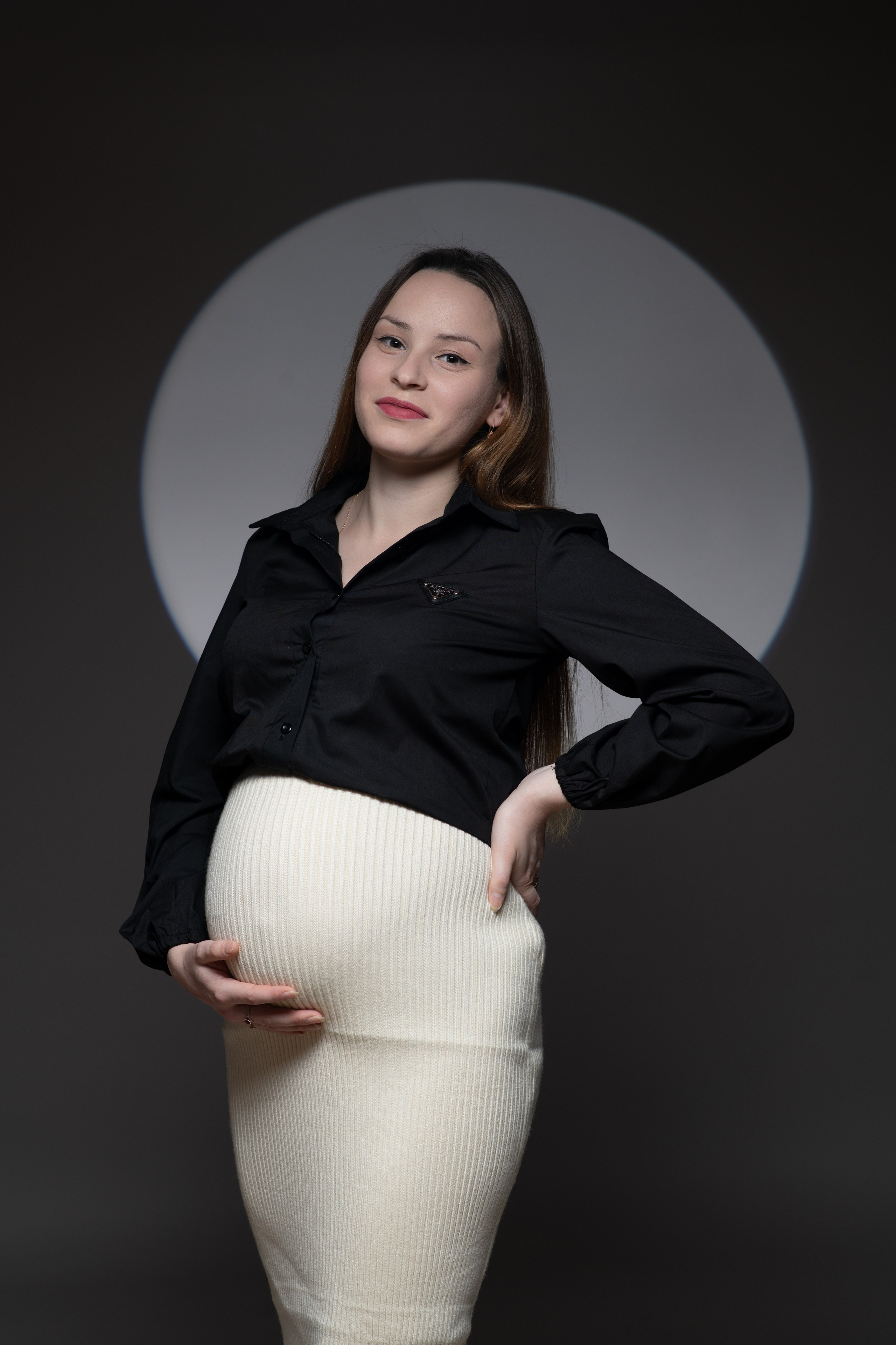 Съёмки беременности. Фотограф Екатерина Черноуцкая