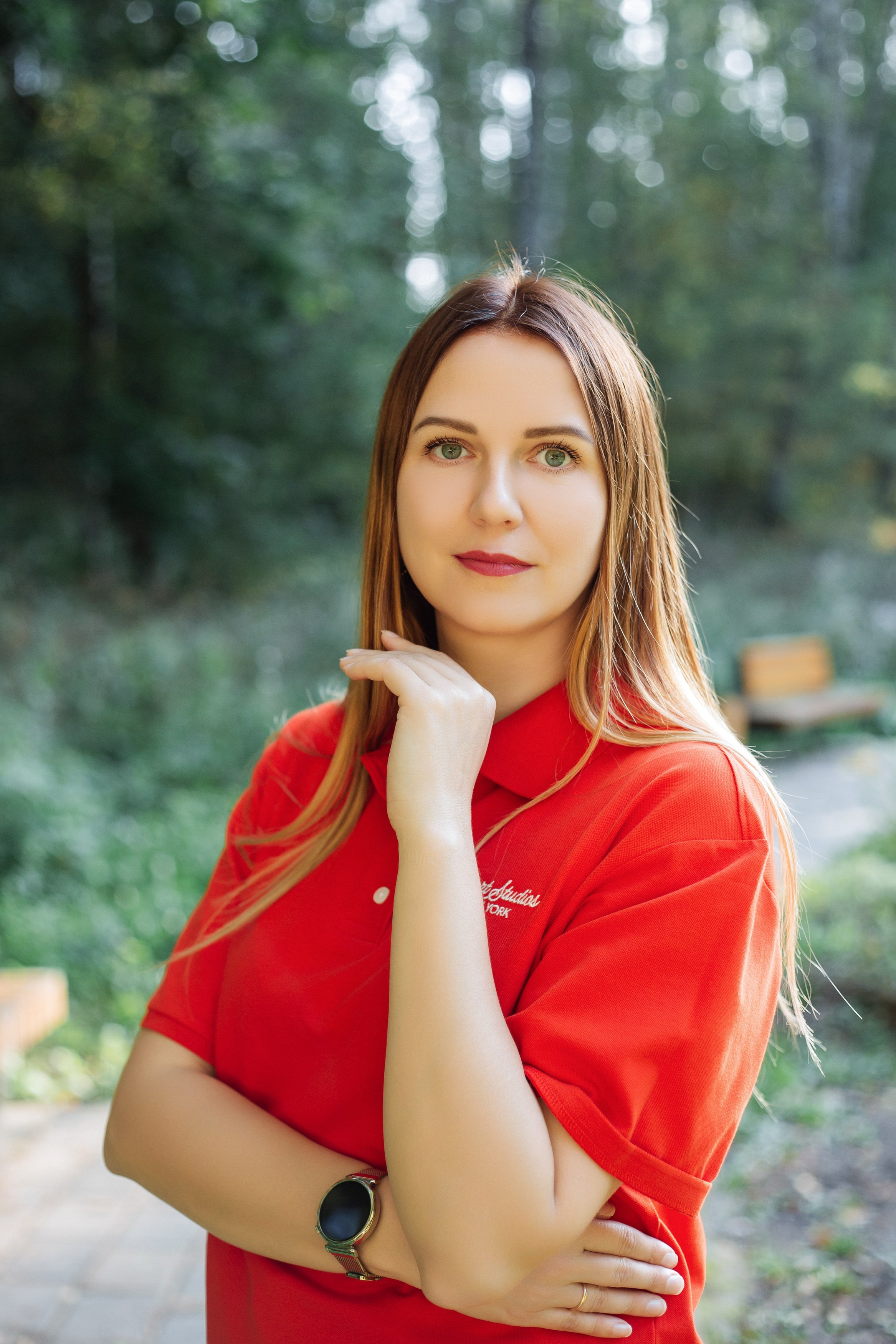 Мегаполис парк. Портретный, семейный, свадебный фотограф в Брянске Маргарита Василькова