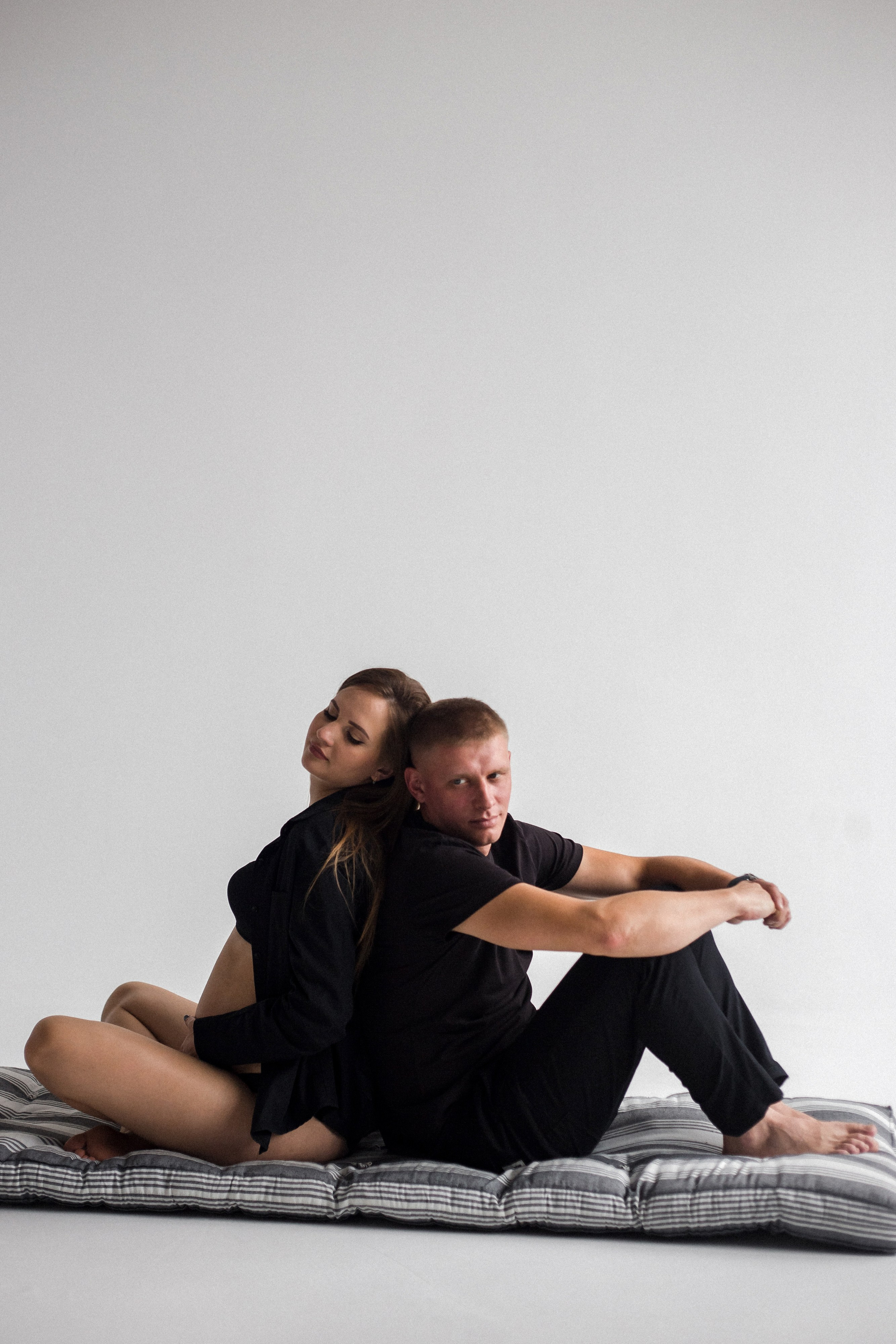 Студия Фотоцех. Портретный, семейный, свадебный фотограф в Брянске Маргарита Василькова