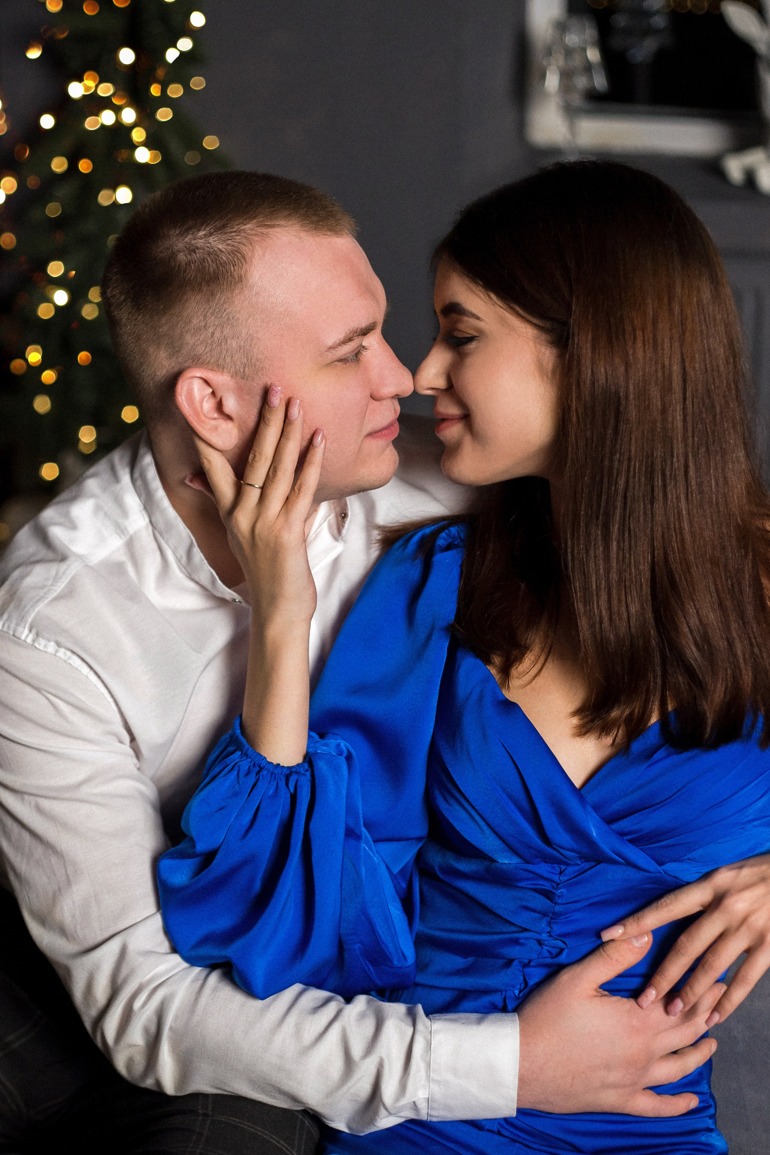 Студия Дом. Портретный, семейный, свадебный фотограф в Брянске Маргарита Василькова