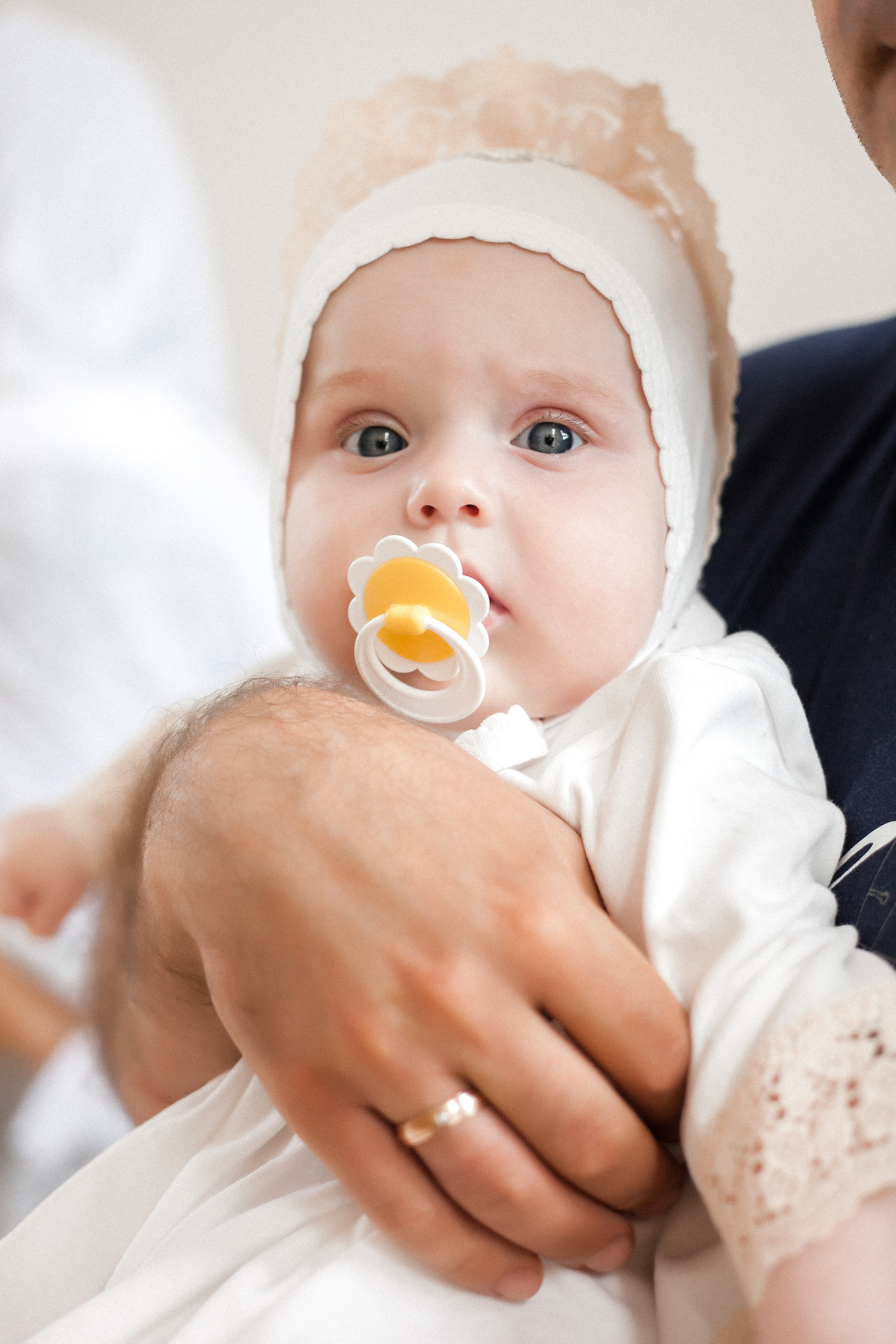 Таинство Крещения Марии. Портретный, семейный, свадебный фотограф в Брянске Маргарита Василькова