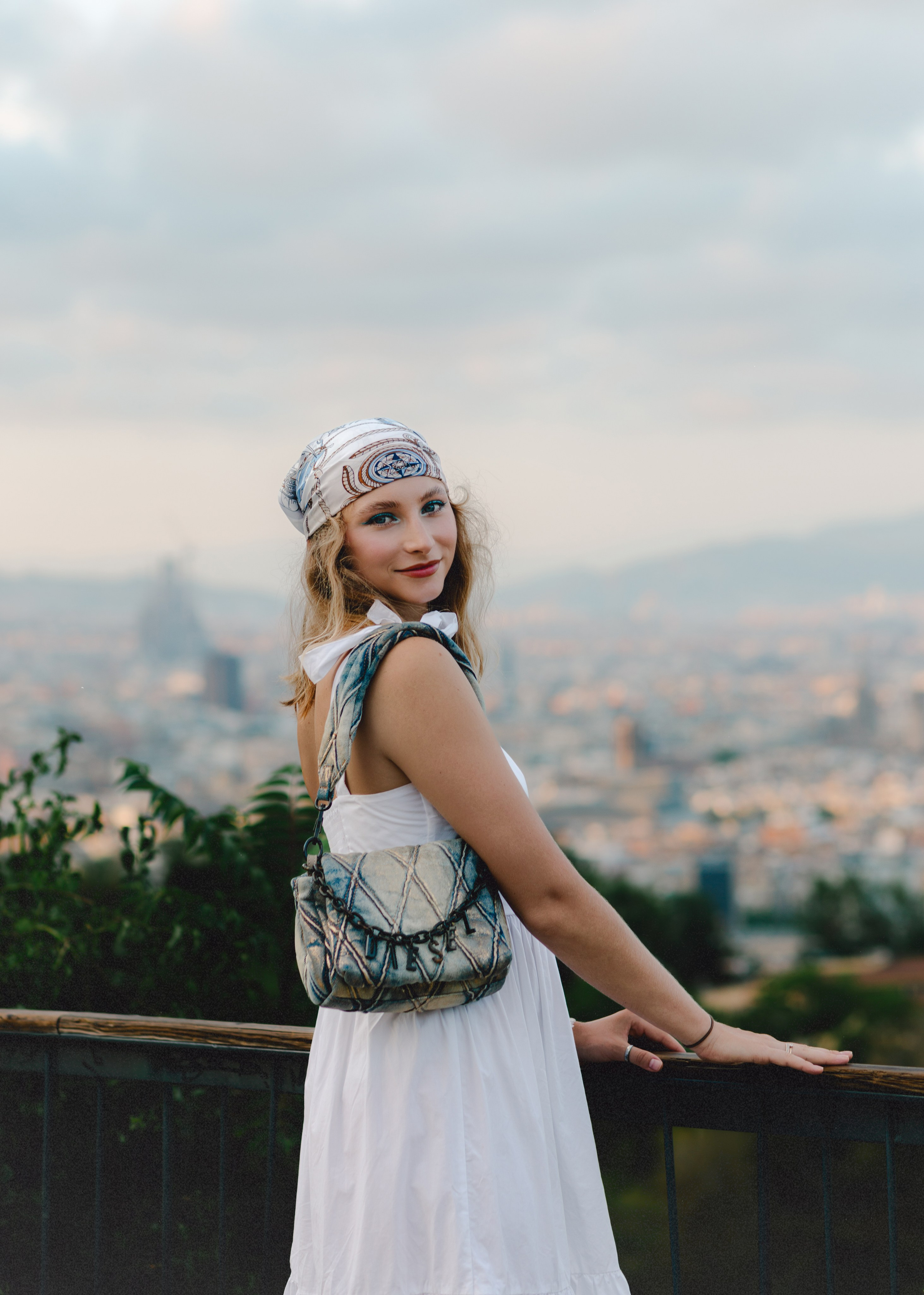 Elegant Dasha. Barbara Isaeva