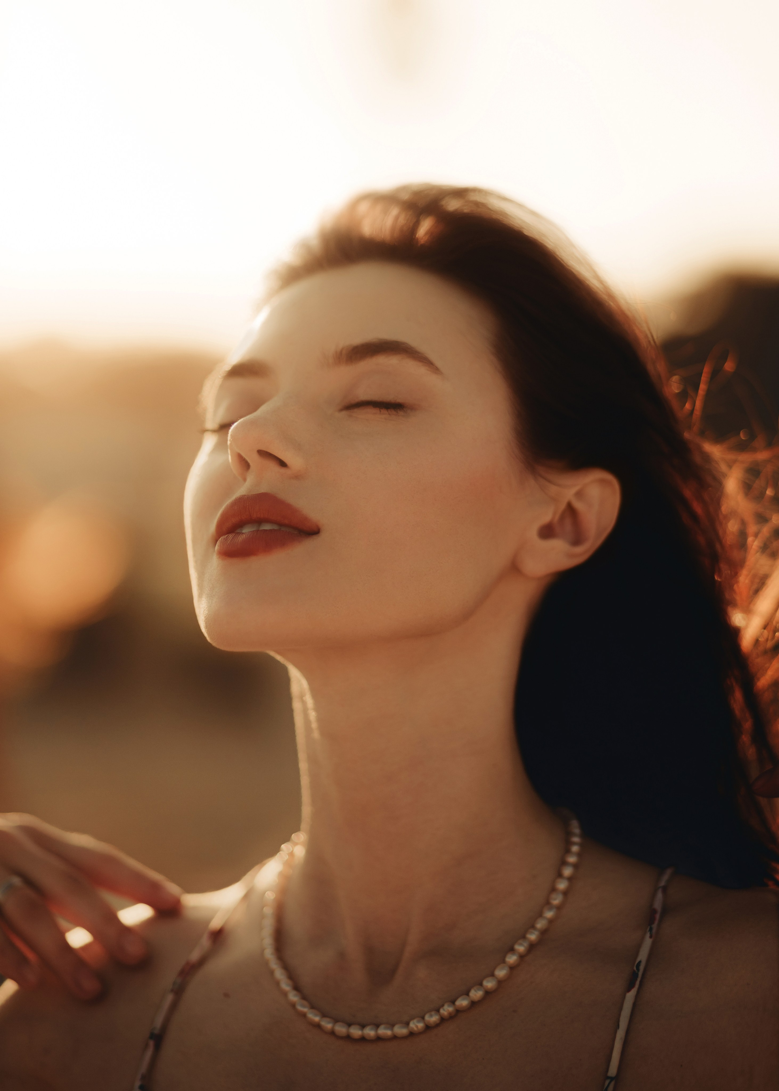 Enchanting Julia. Barbara Isaeva