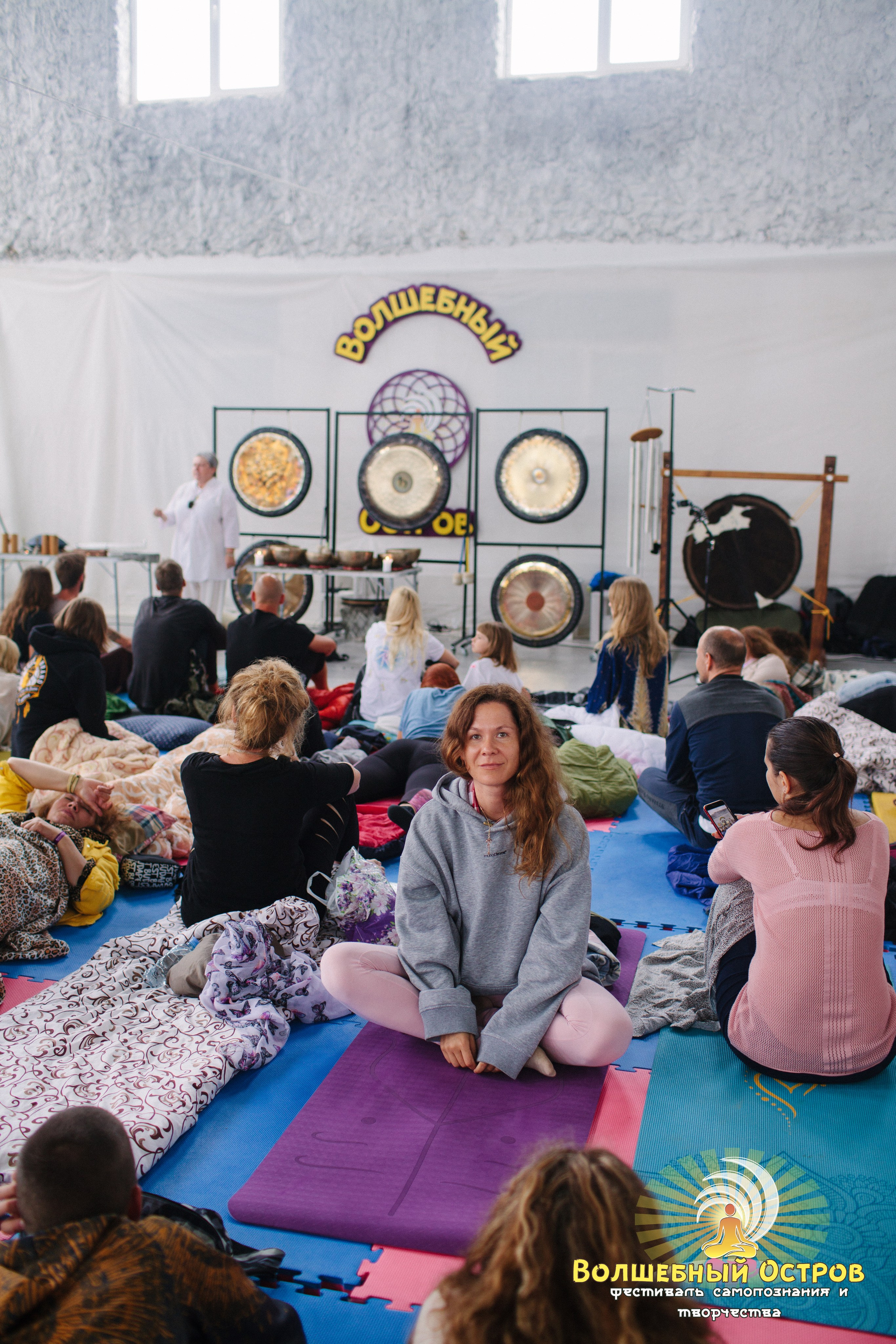 Magic island`2. Фотограф Вика Йодль