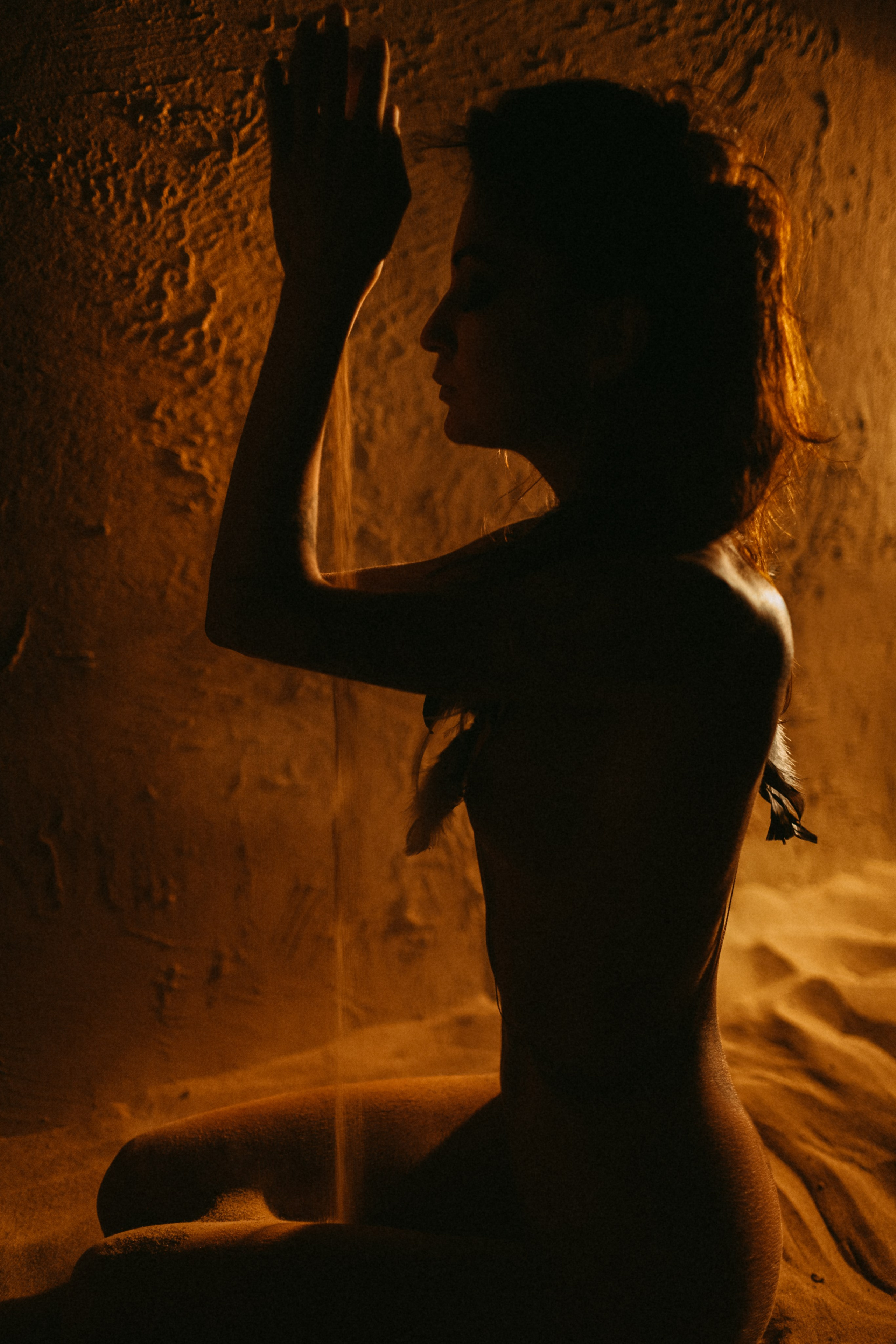 Ivanna. Фотограф Вика Йодль