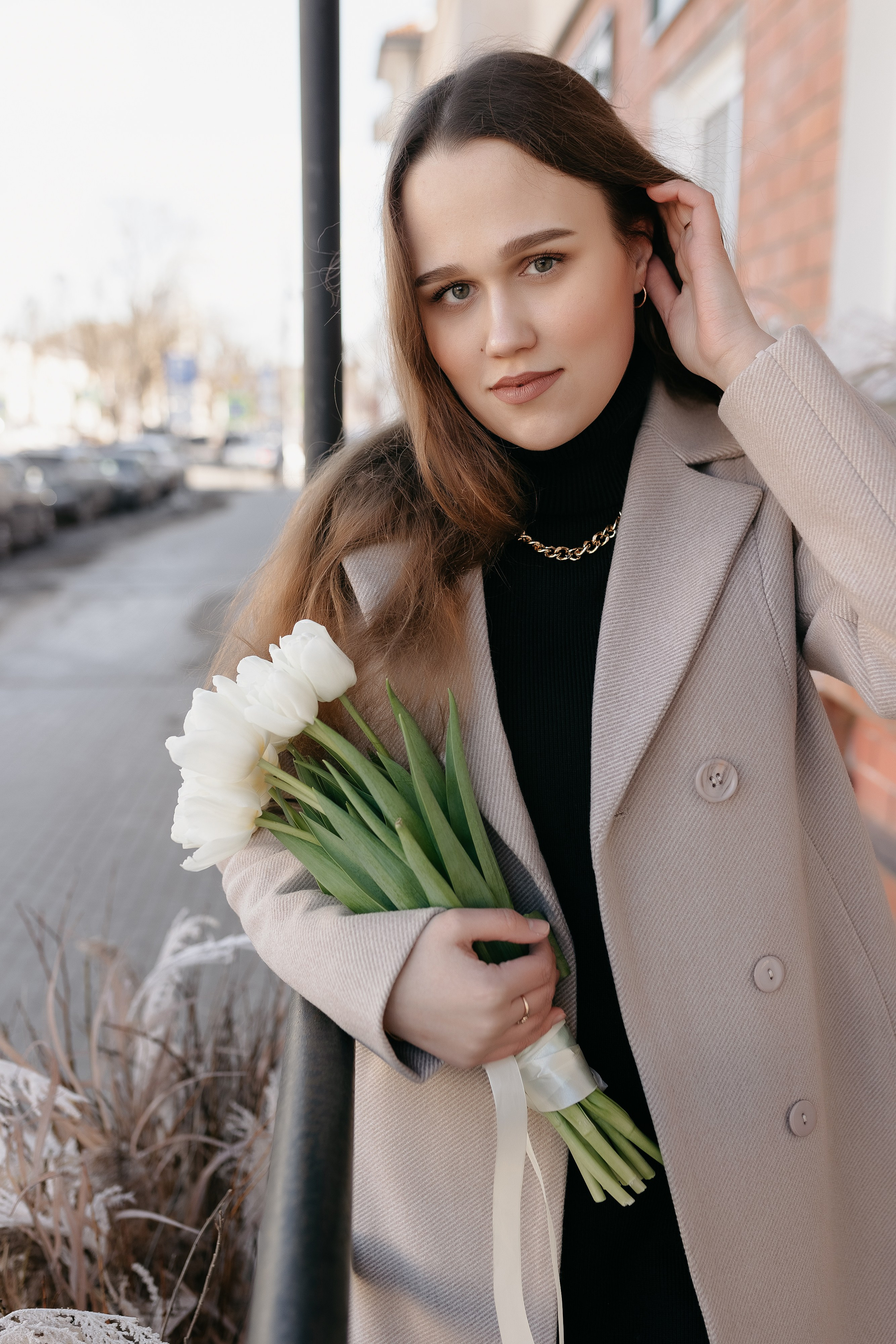 ИНДИВИДУАЛЬНЫЕ. Фотограф Никитина Марина, Санкт-Петербург