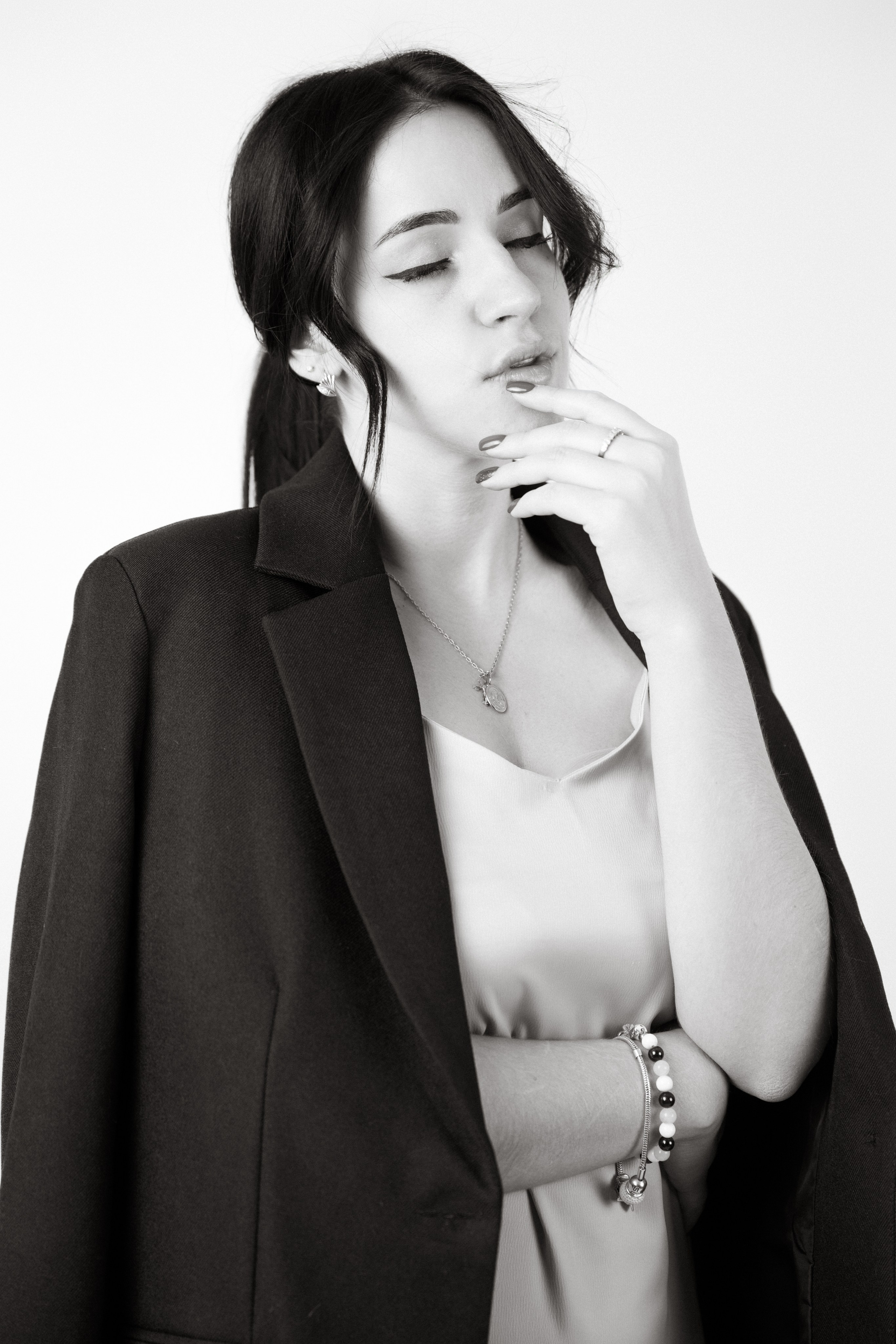 Студийные фотосессии. Студийный и свадебный фотограф и видеограф в Севастополе — Юлия Макаренко