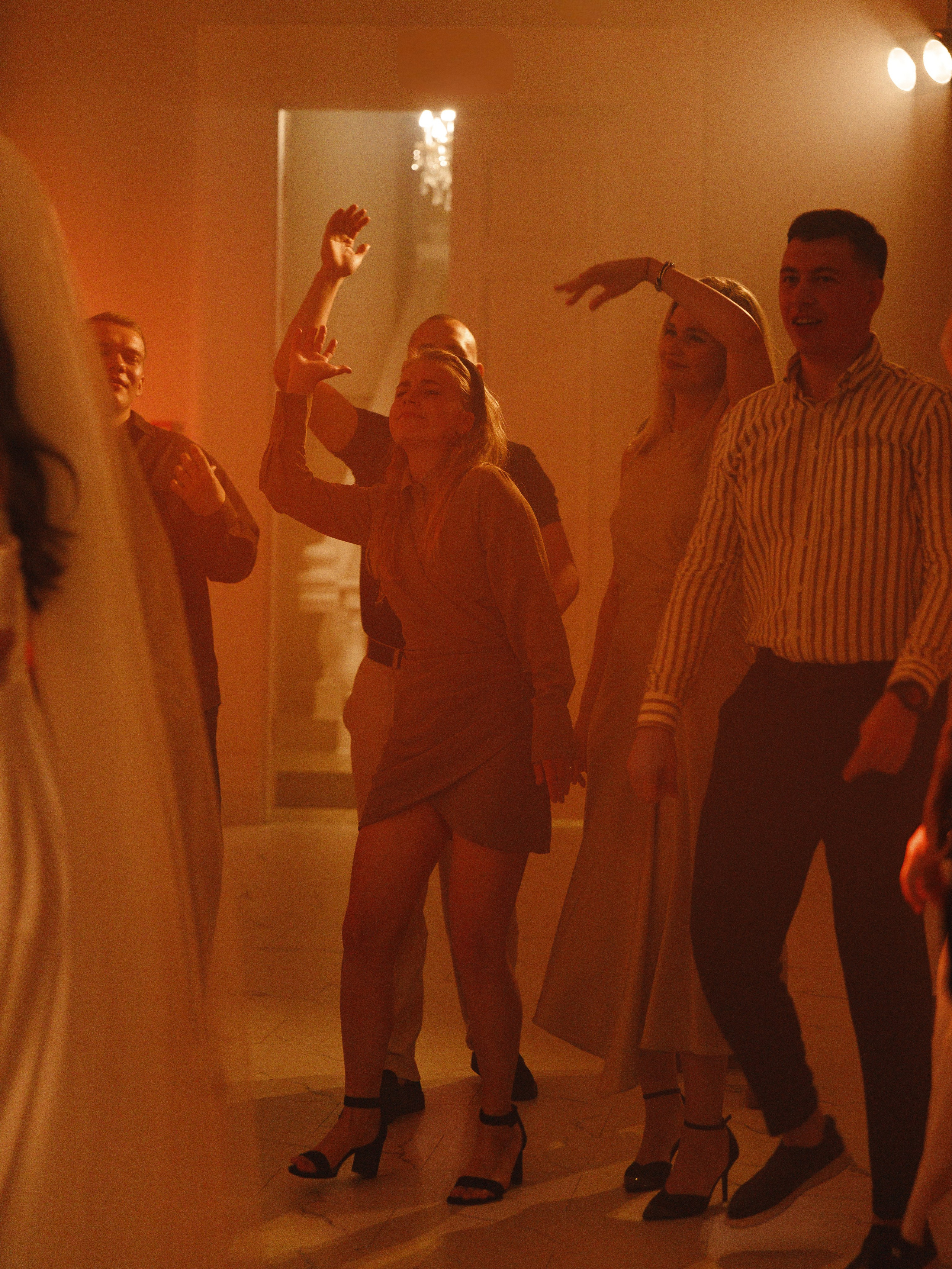 Все на своих местах. Свадебный и Love story фотограф Никита Хуска город Пермь