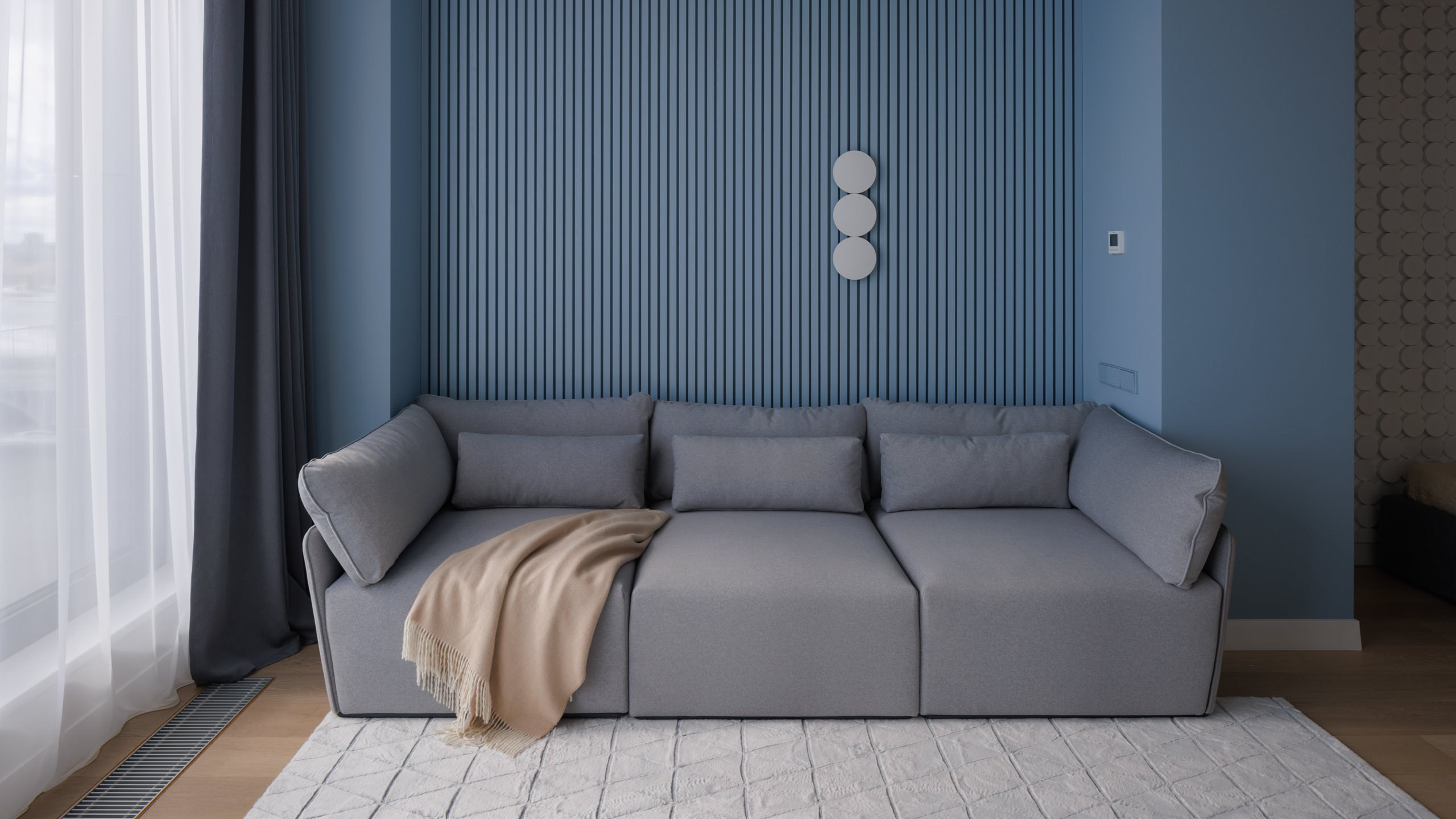 Коваль Илья — Интерьерный и архитектурный фотограф