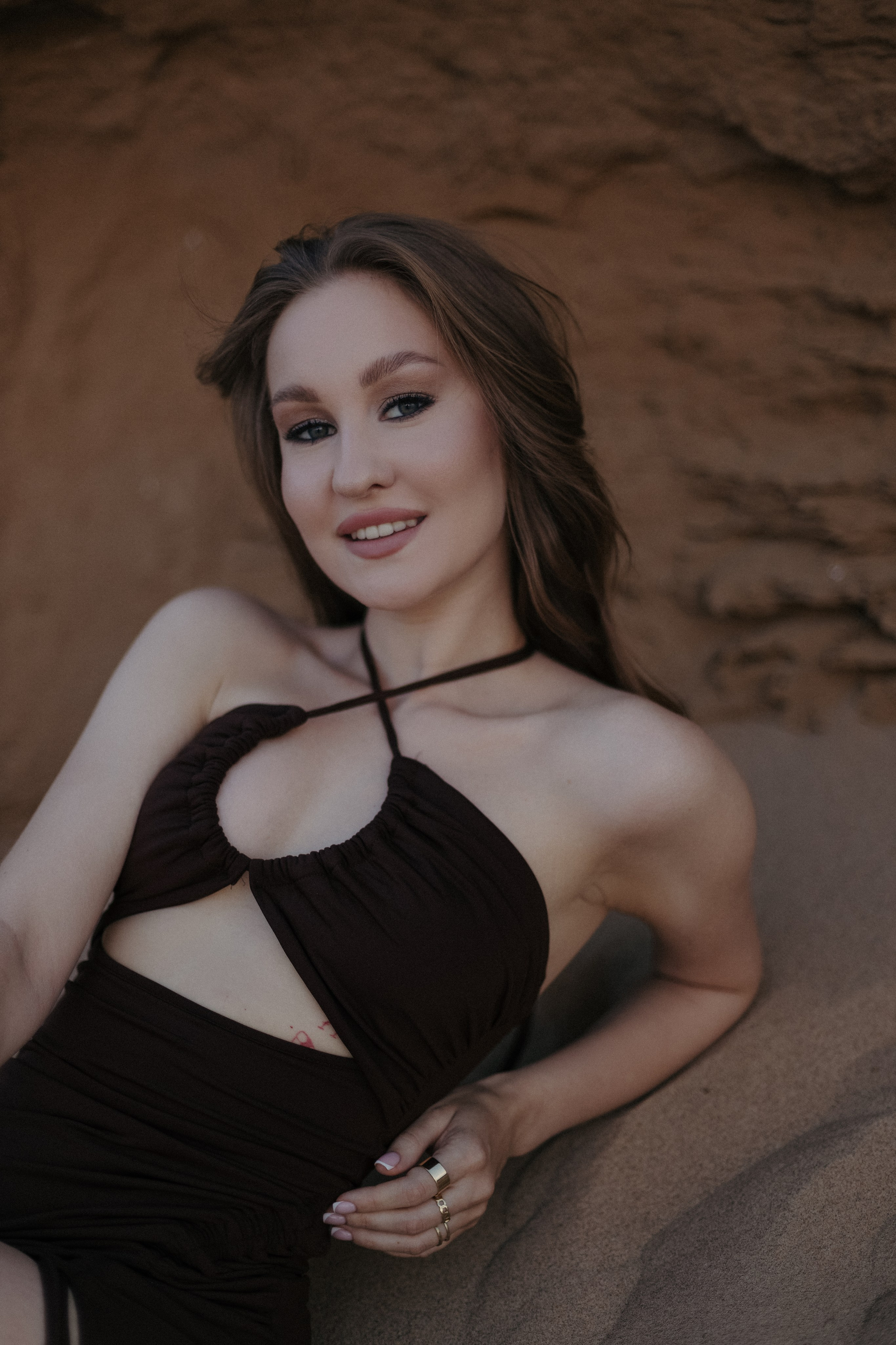 Лиля. Главная