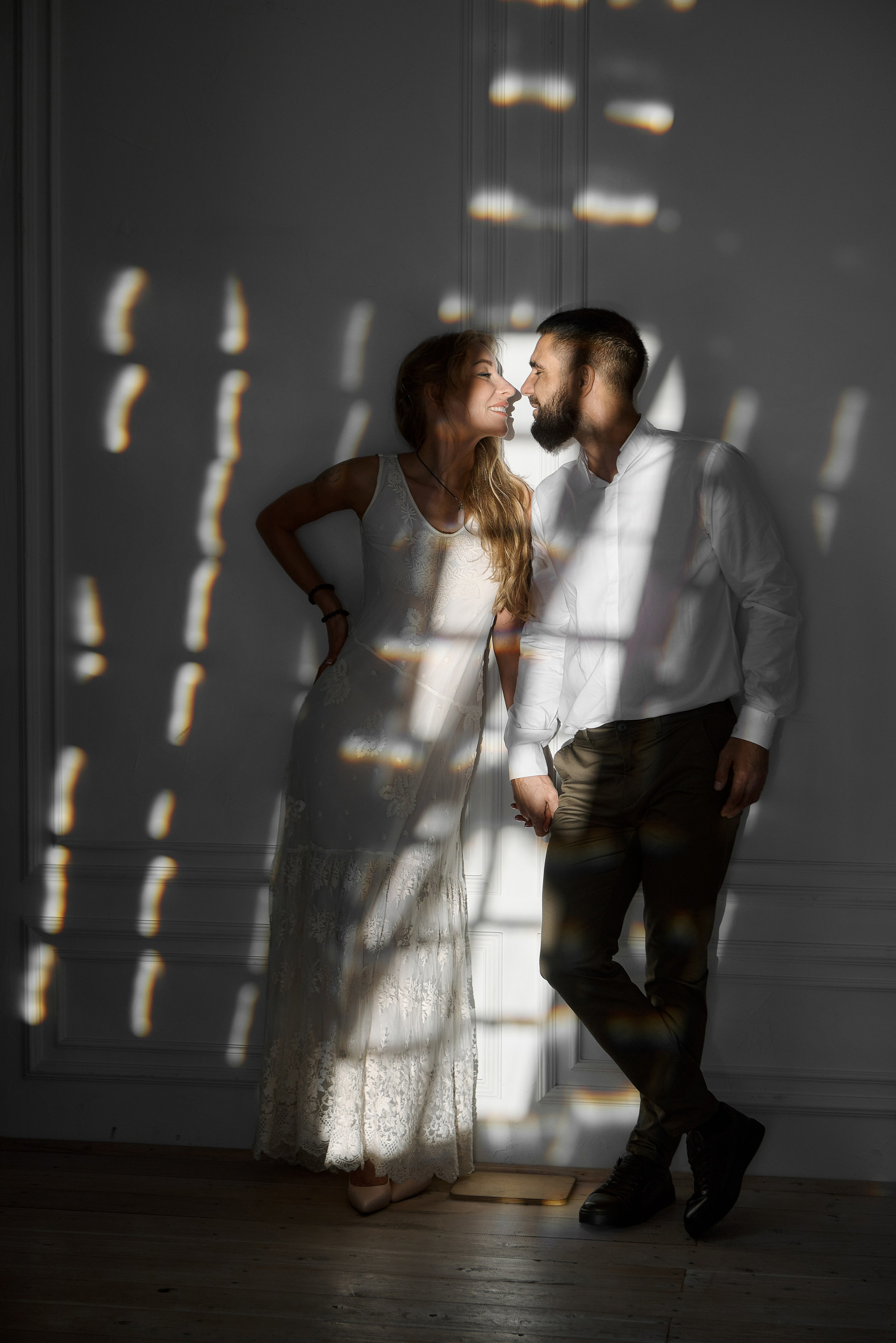 Свадебная фотография в Пензе. Свадебный и семейный фотограф Петр Гатыло