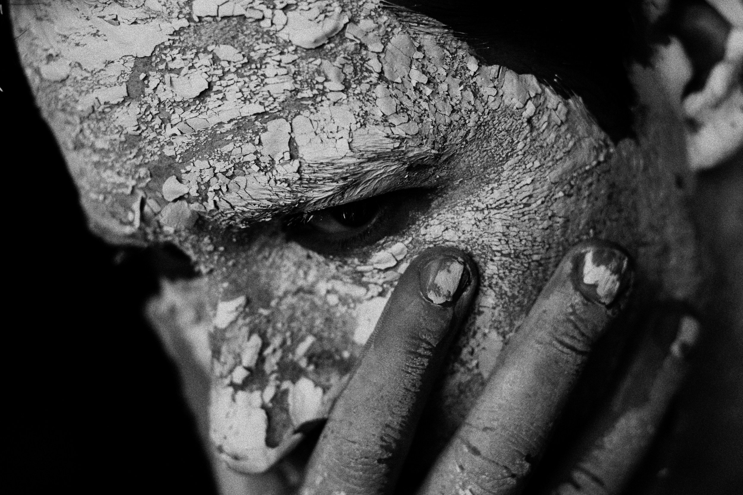 Николай. Фотограф Дарья Мустафина, Тюмень