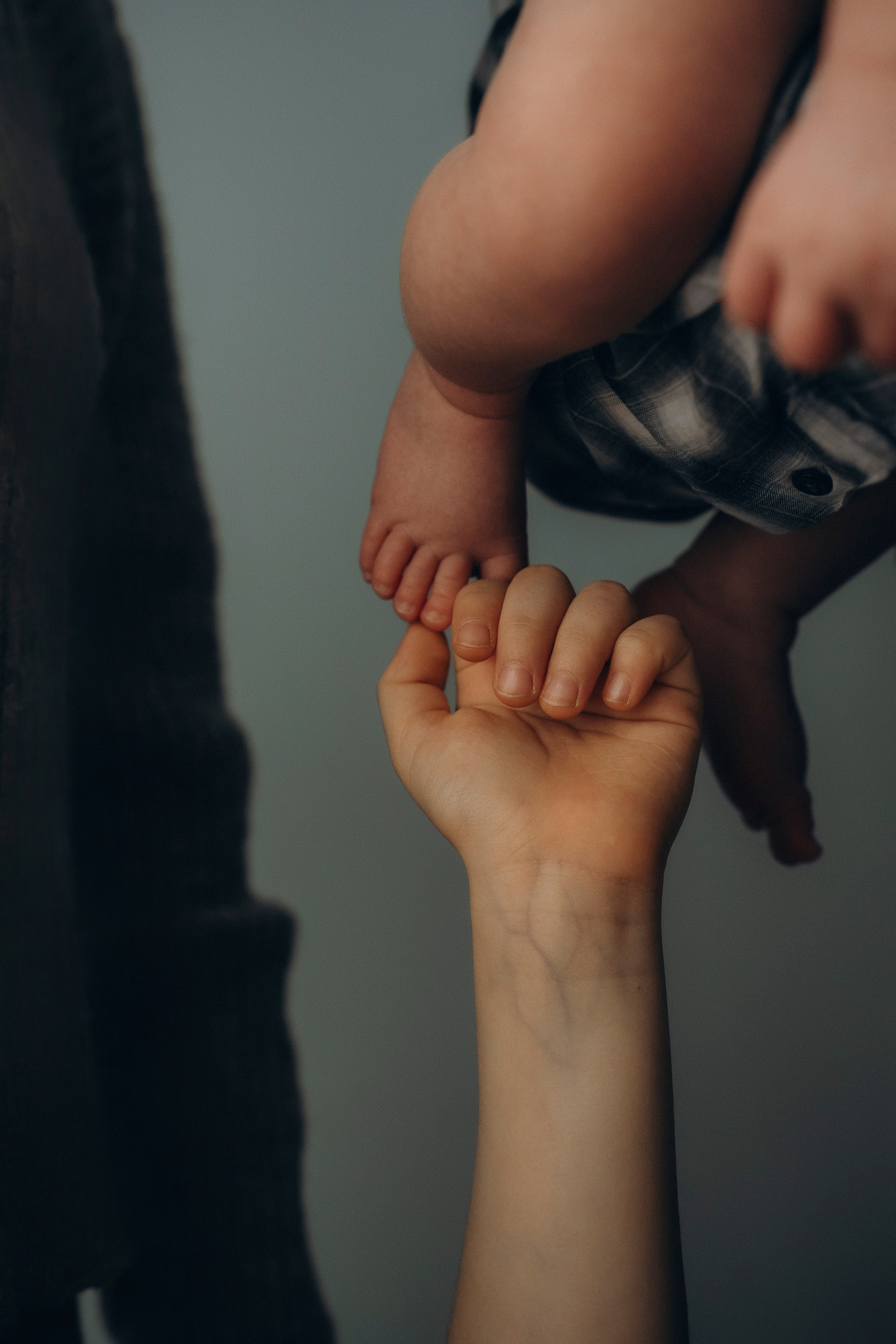 New Born. Фотограф из Санкт-Петербурга Бызина Наталья