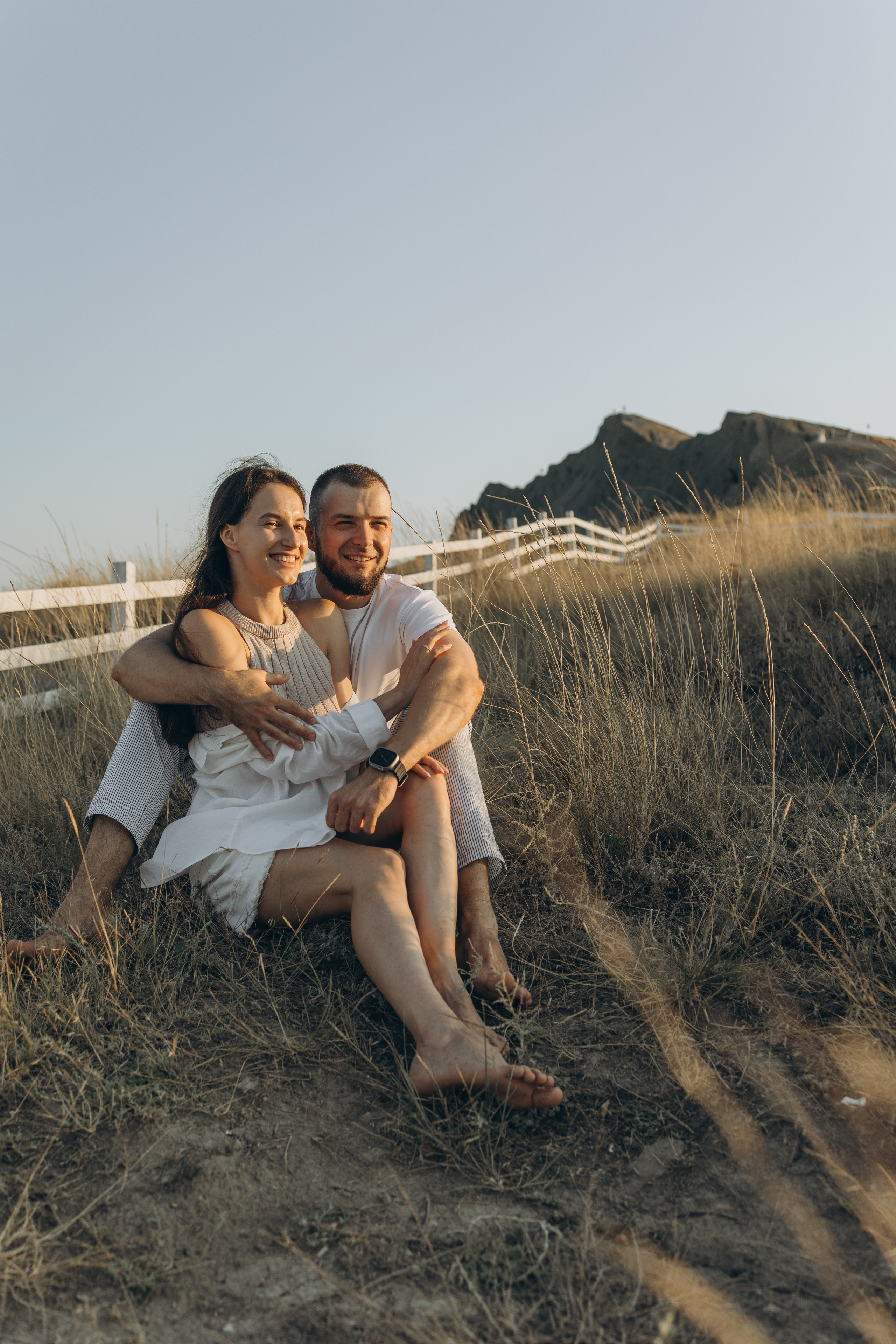 Анастасия, Владимир и Майя. Семейный фотограф в Москве Виктория Ястребинская