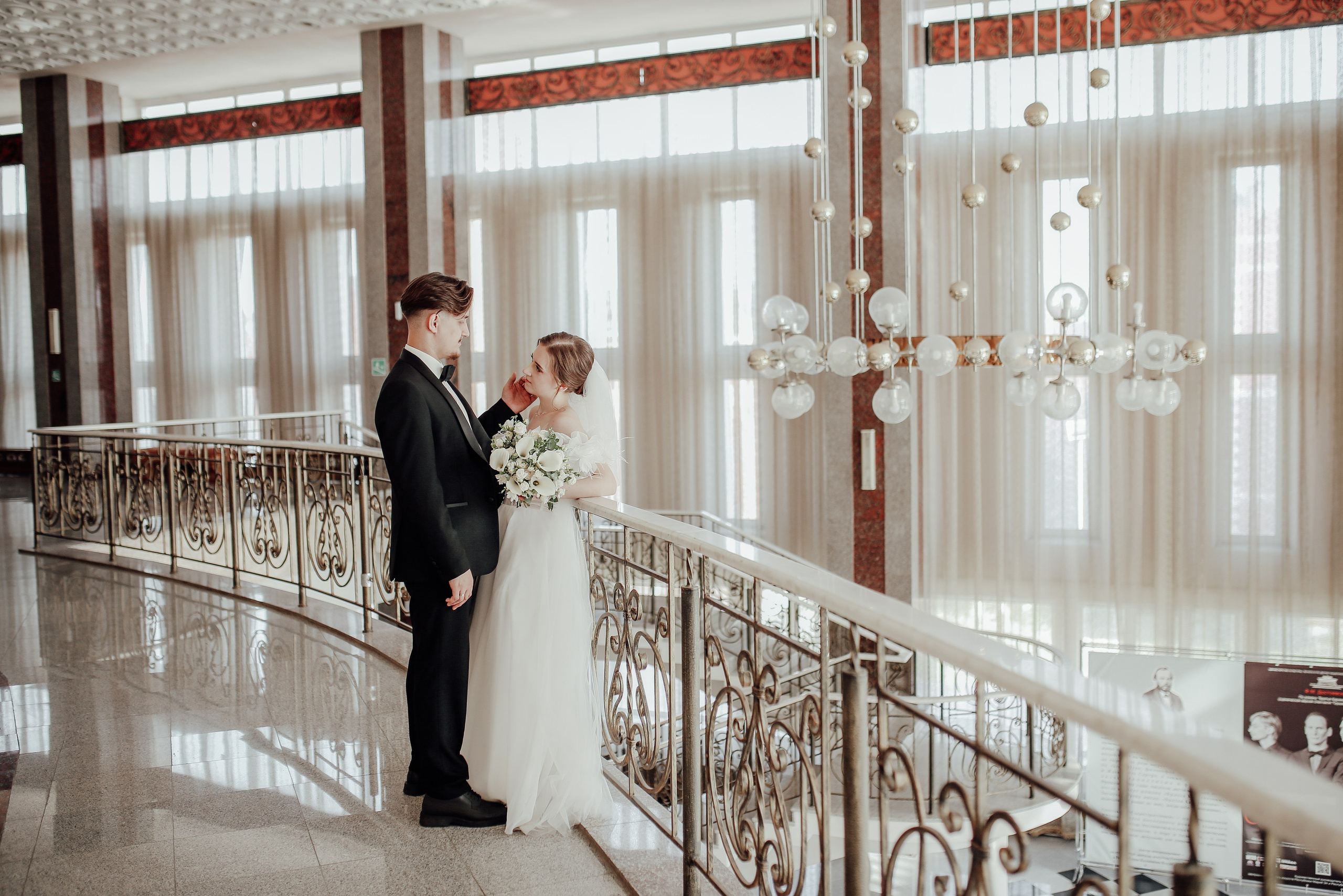 Свадебная фотосессия Йошкар Ола. Свадебный и семейный фотограф Баева Дарья, город Йошкар — Ола