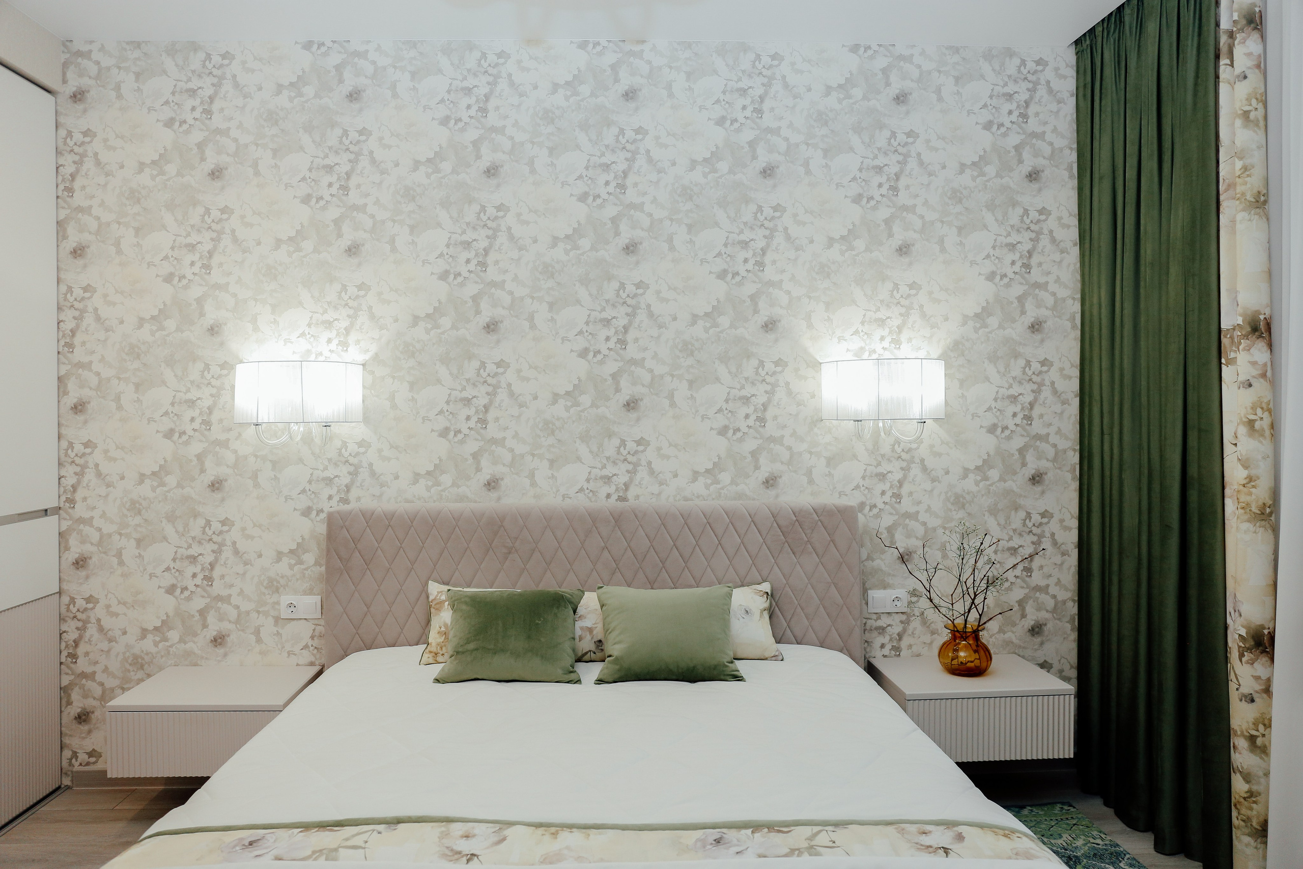 Фотосессия интерьера, квартиры , дома  Йошкар Ола. Свадебный и семейный фотограф Баева Дарья, город Йошкар — Ола