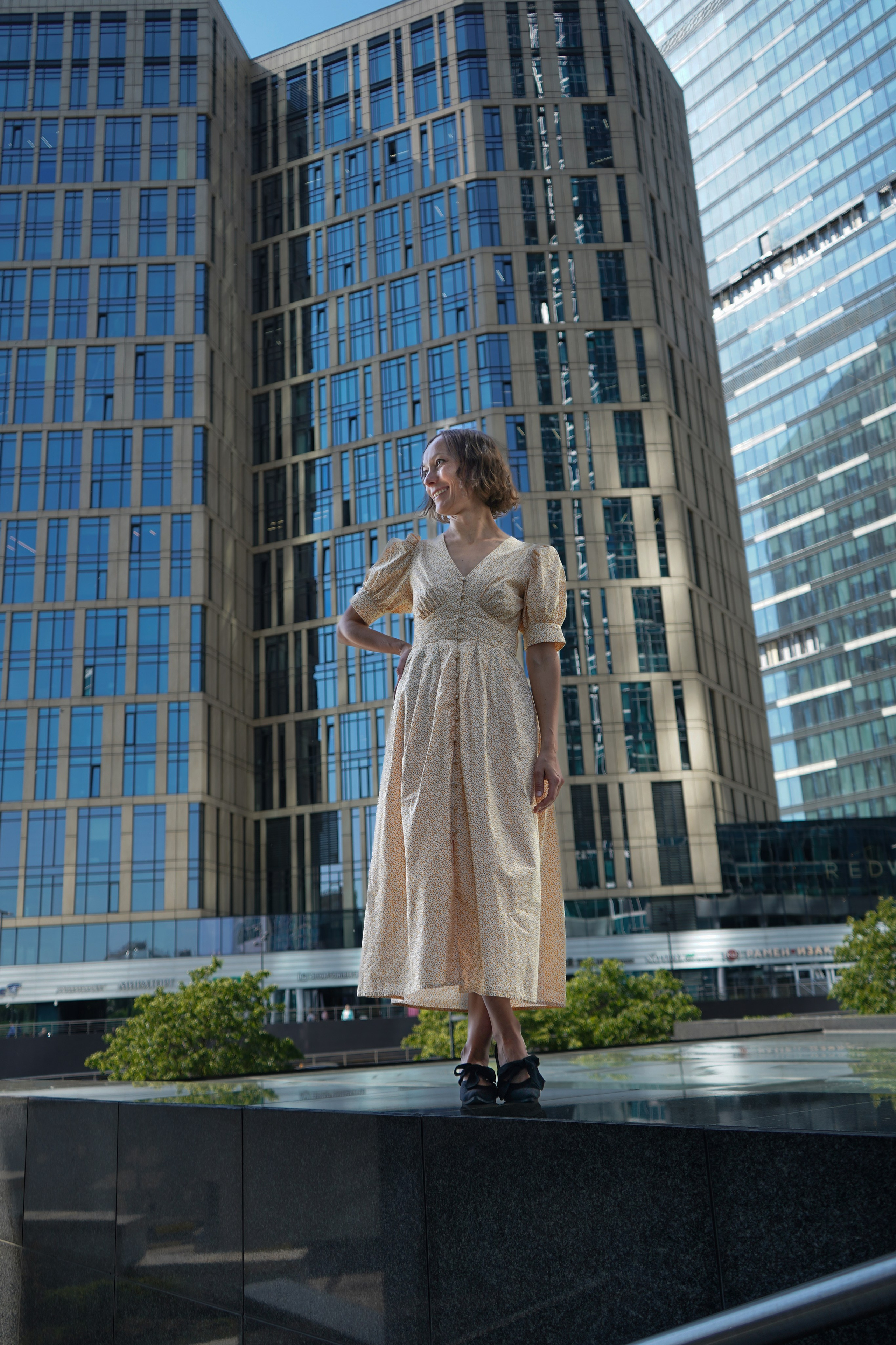 Для тебя. Ваш семейный и детский фотограф Софья в Москве