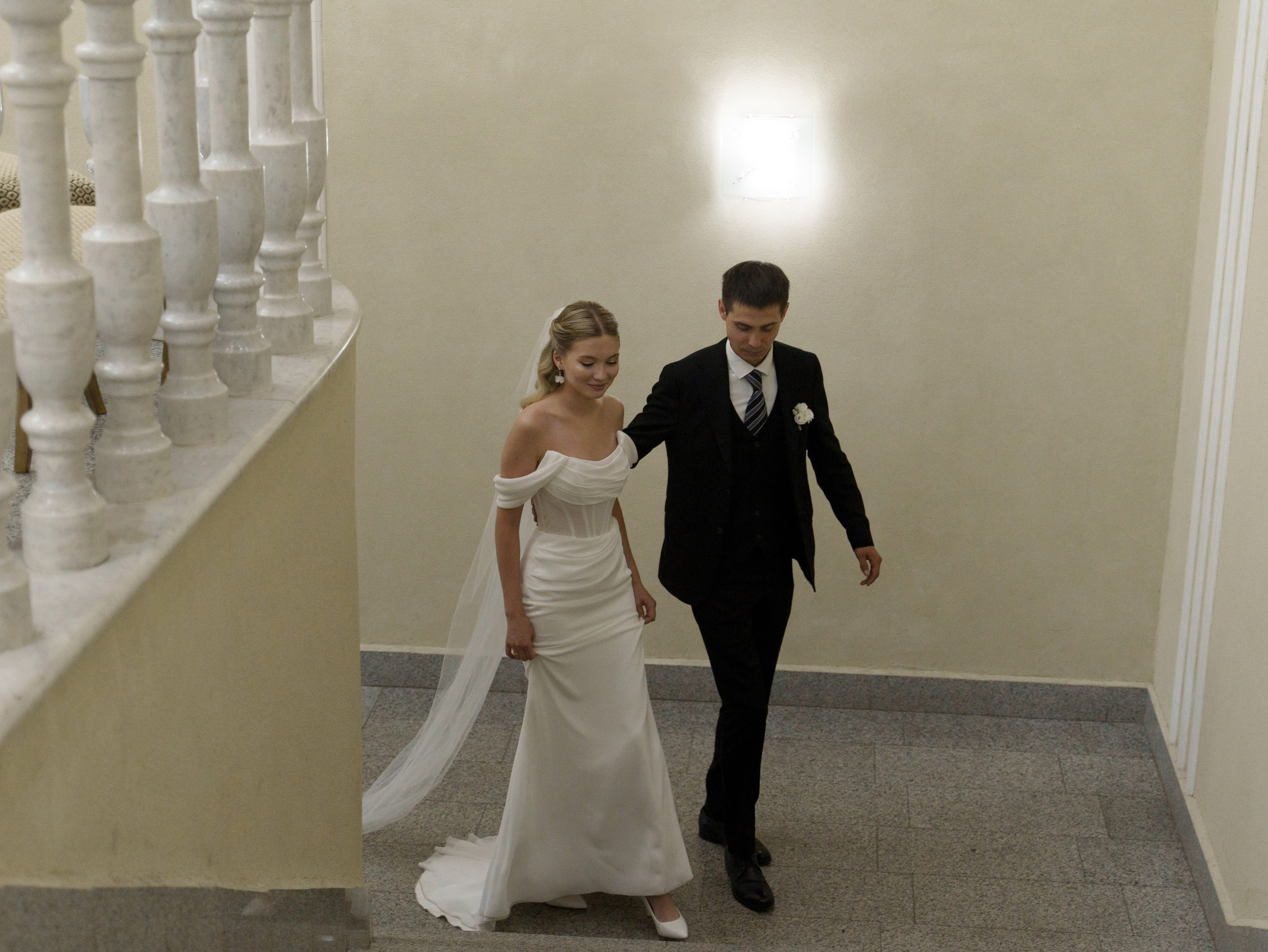 M&A. Свадебный и семейный фотограф Диана Лбова. Чебоксары