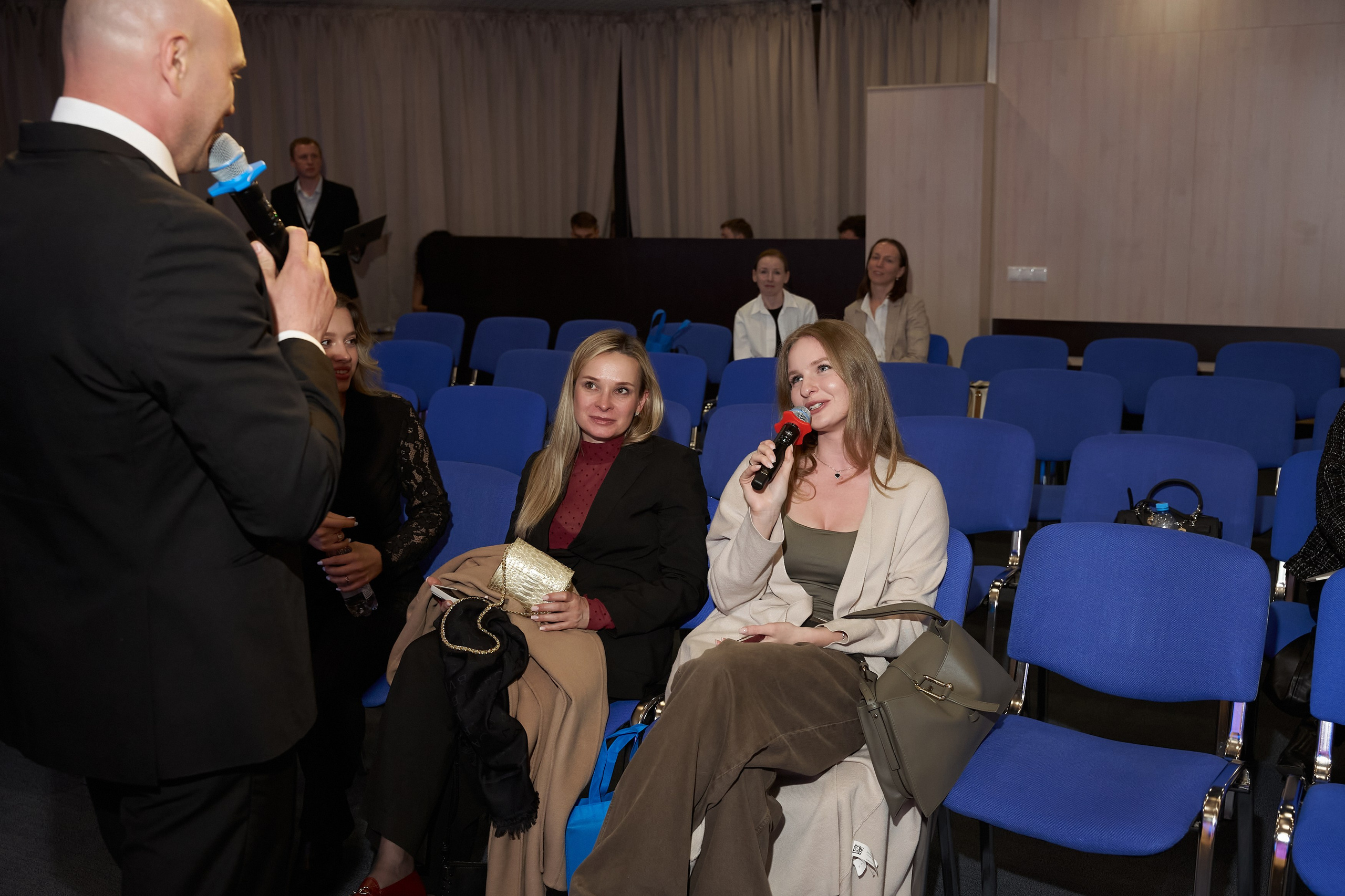 Розыгрыш. PRO-AGELESS