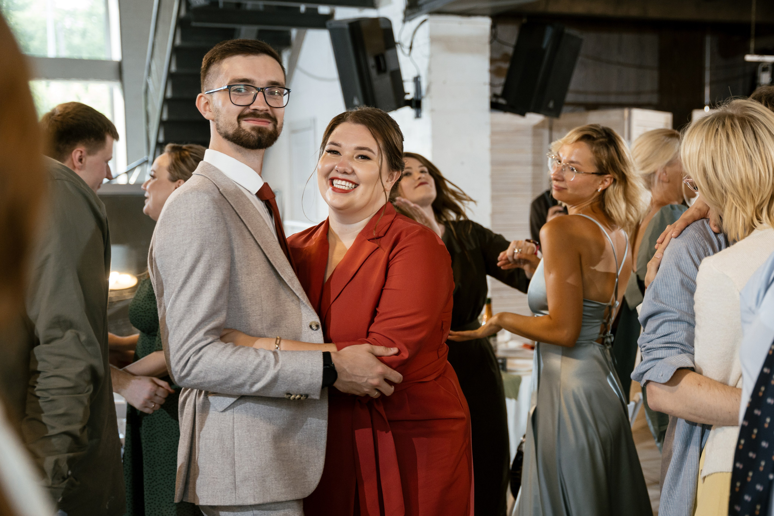 Витя и Аня. Фотограф Томск, Новосибирск Влад Свириденко