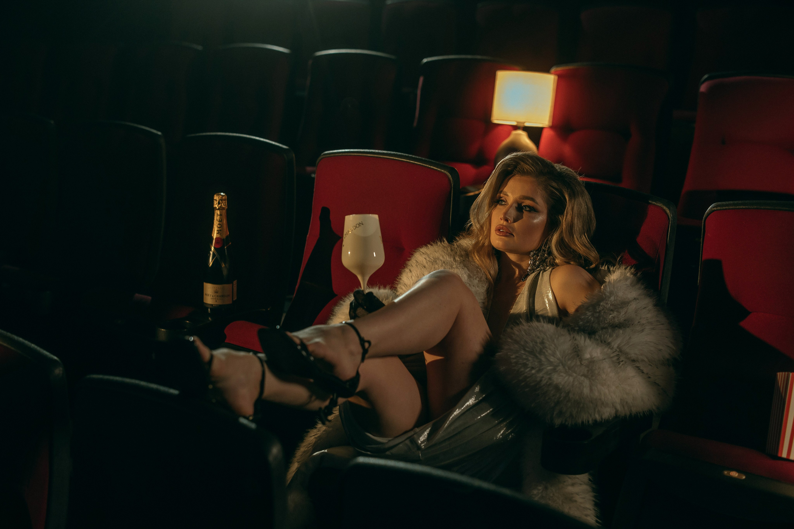 ДЕВУШКИ. Коваленко Алена │ Фотограф