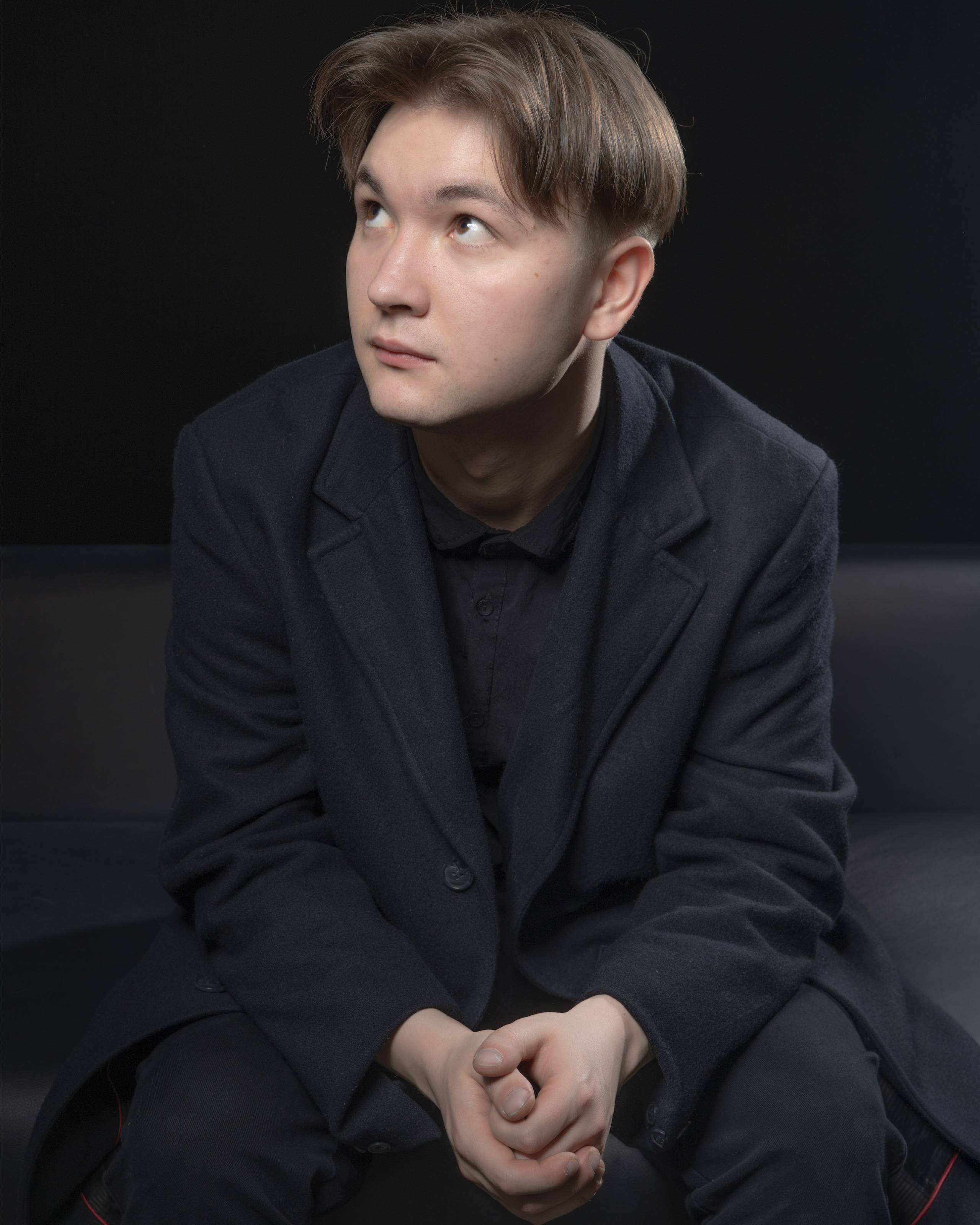 Портфолио. Евгений Гусаров | Фэшн фотограф и видеограф СПБ