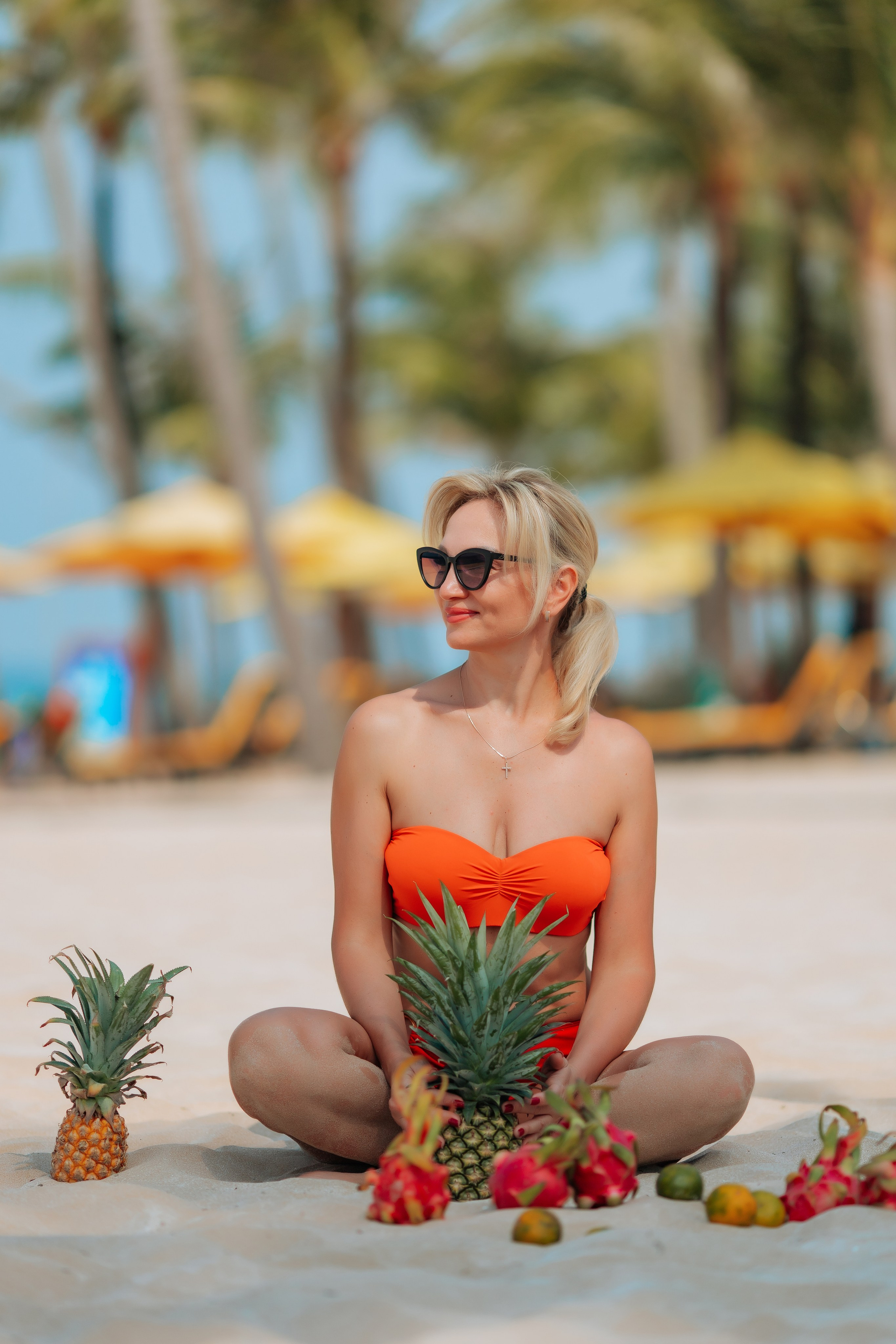 Портфолио. Услуги фотографа в Сочи