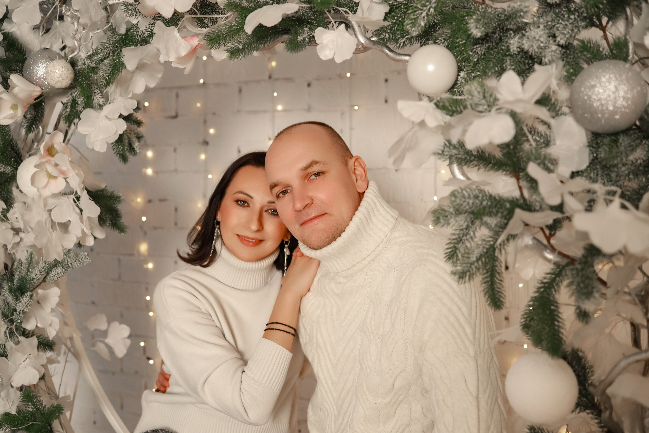 Семейная фотосессия в студии Флоренция!. Иванова Ирина Свадебный и семейный фотограф г. Уфа