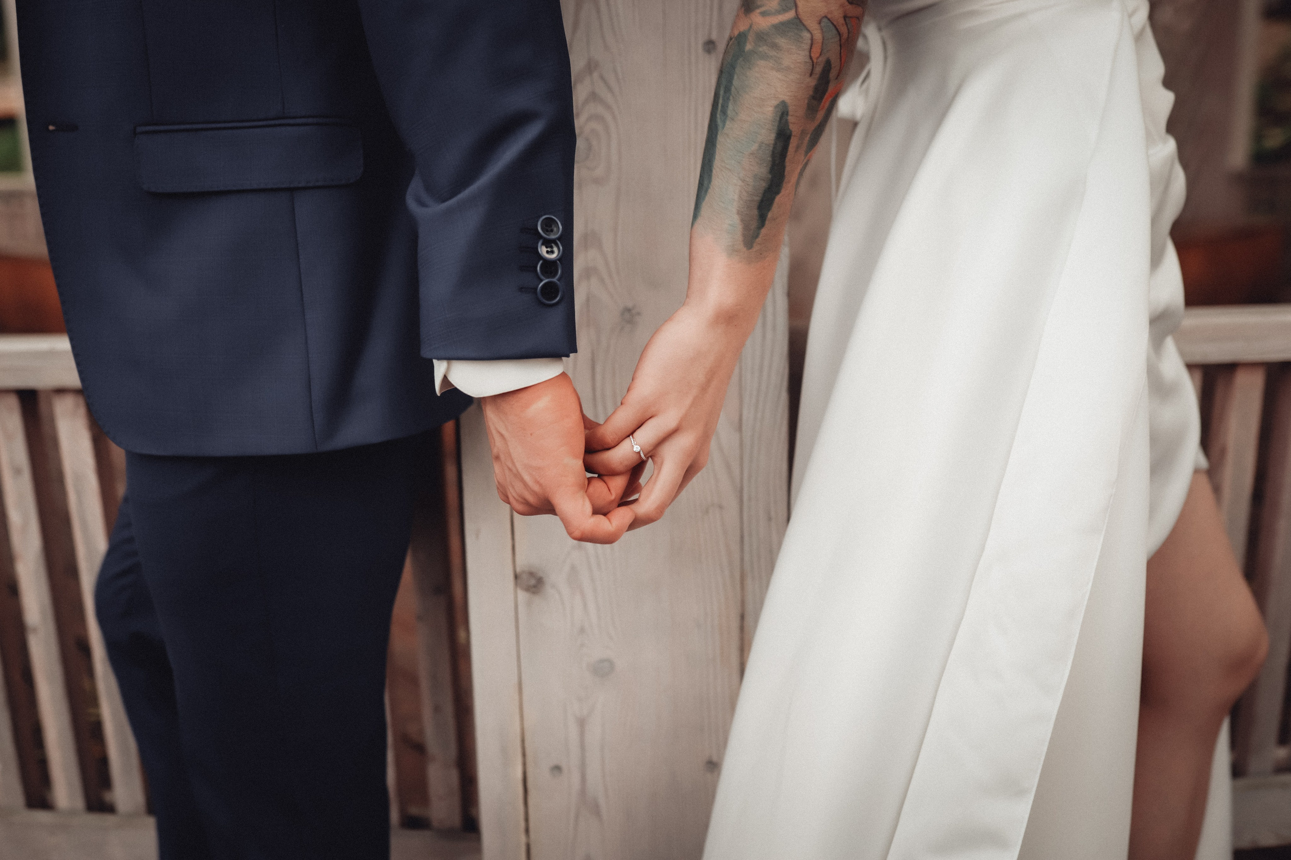 Полина и Саша. Фотограф в Нижнем Новгороде Кристина Батанова