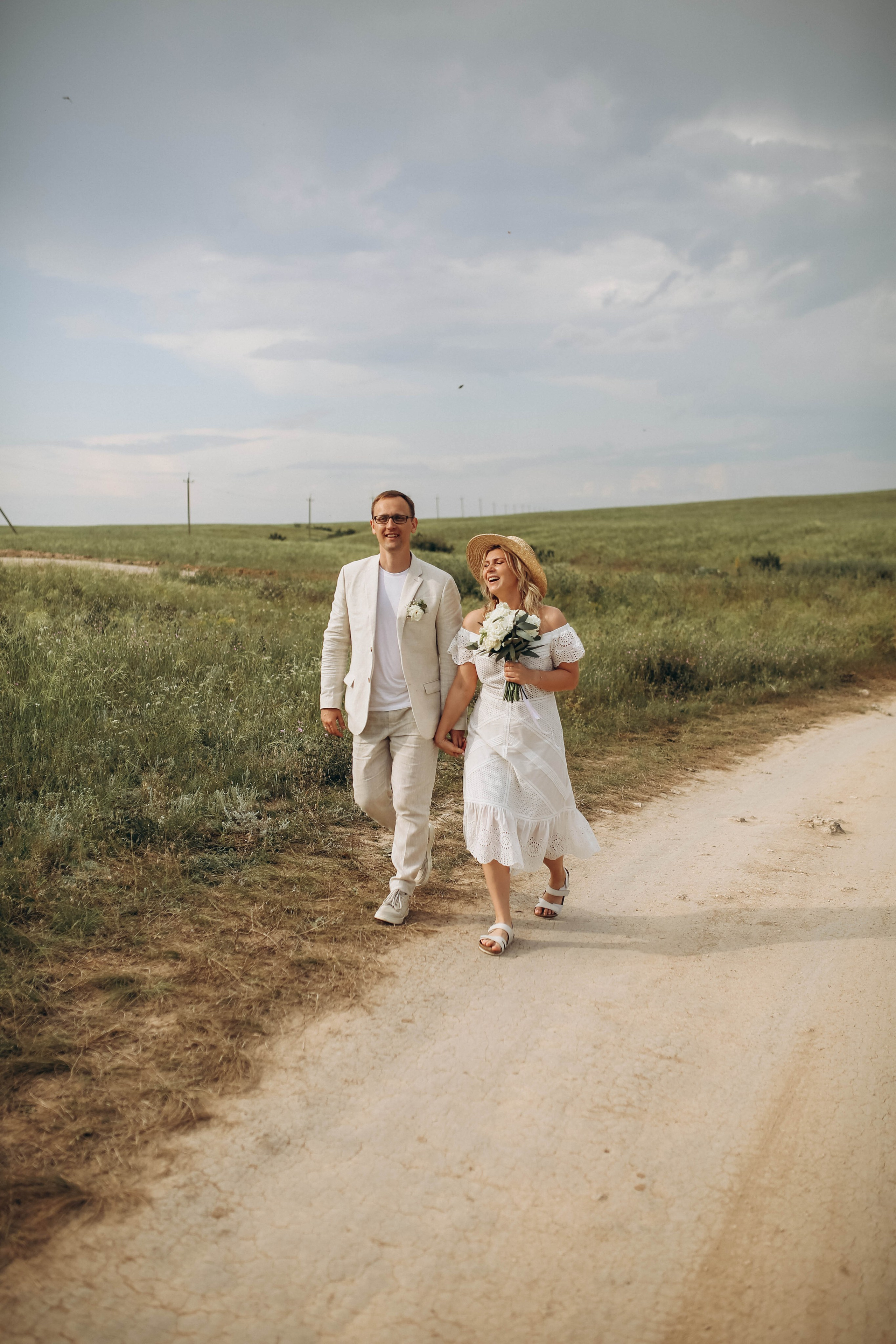 Ксения&Виталий. Свадебный и семейный фотограф Елизавета Артемьева