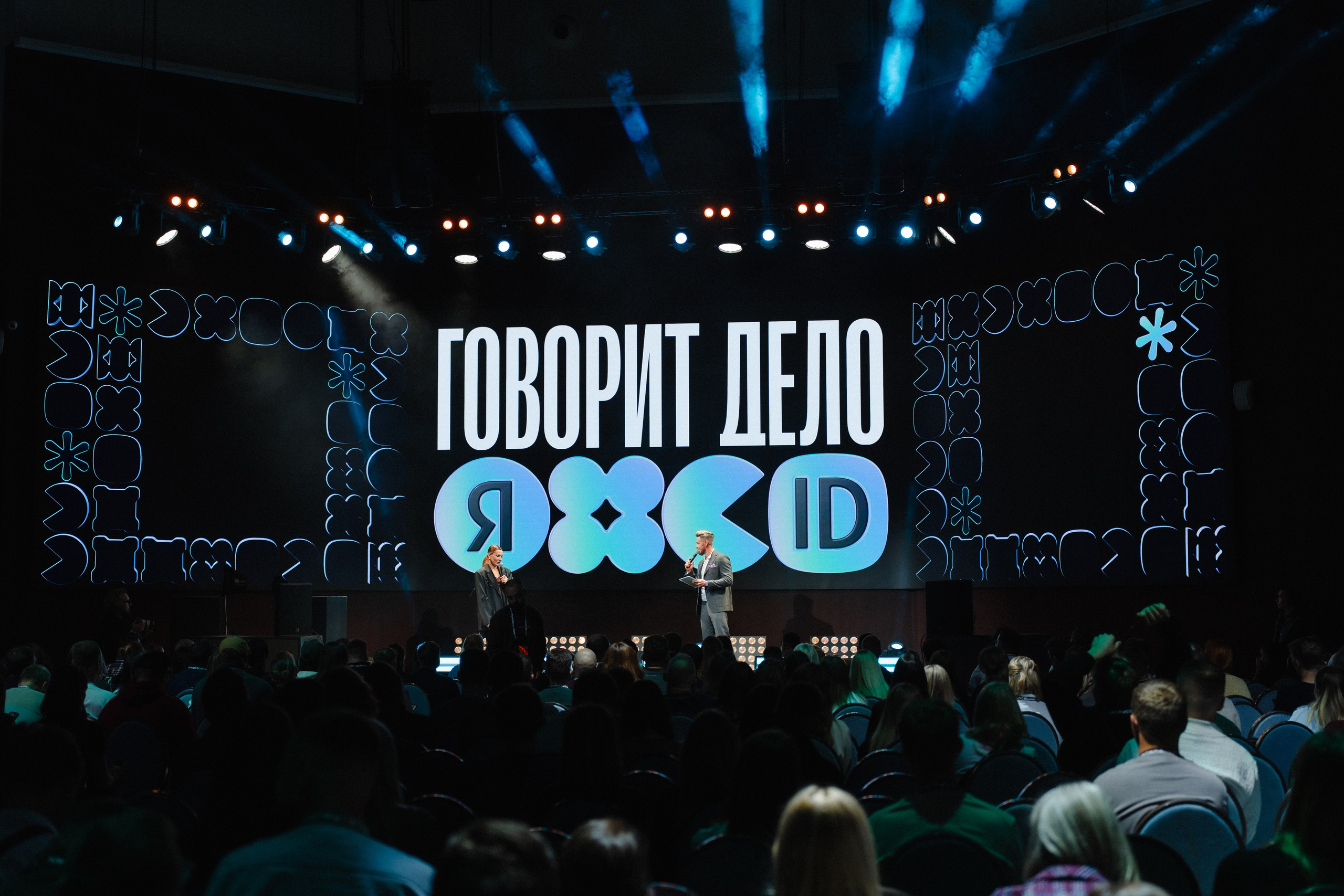 Яндекс Пэй • Говорит Дело. Andrew firioubine • iamfirioubine