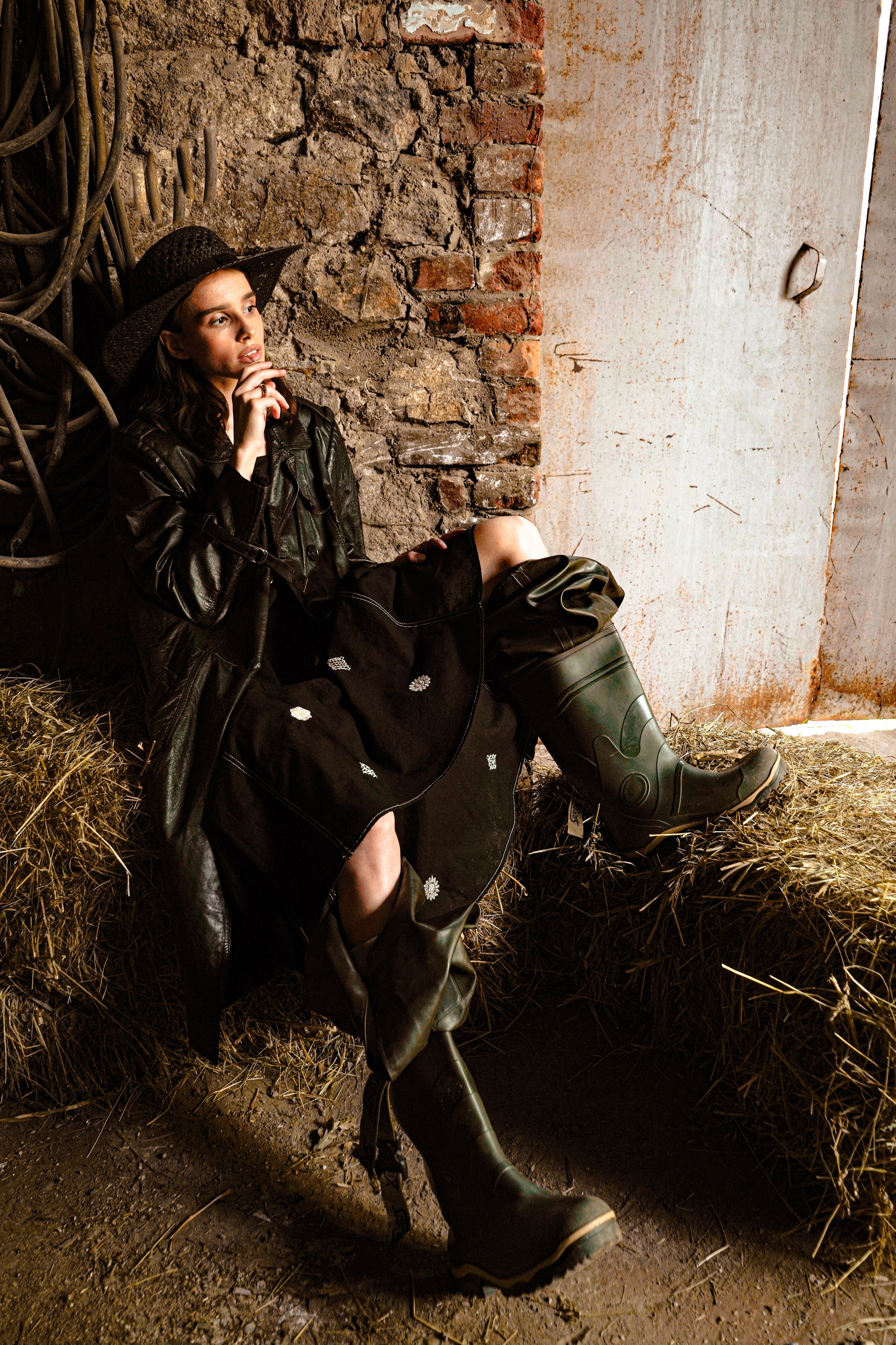 Сampaign. Romanova фотограф