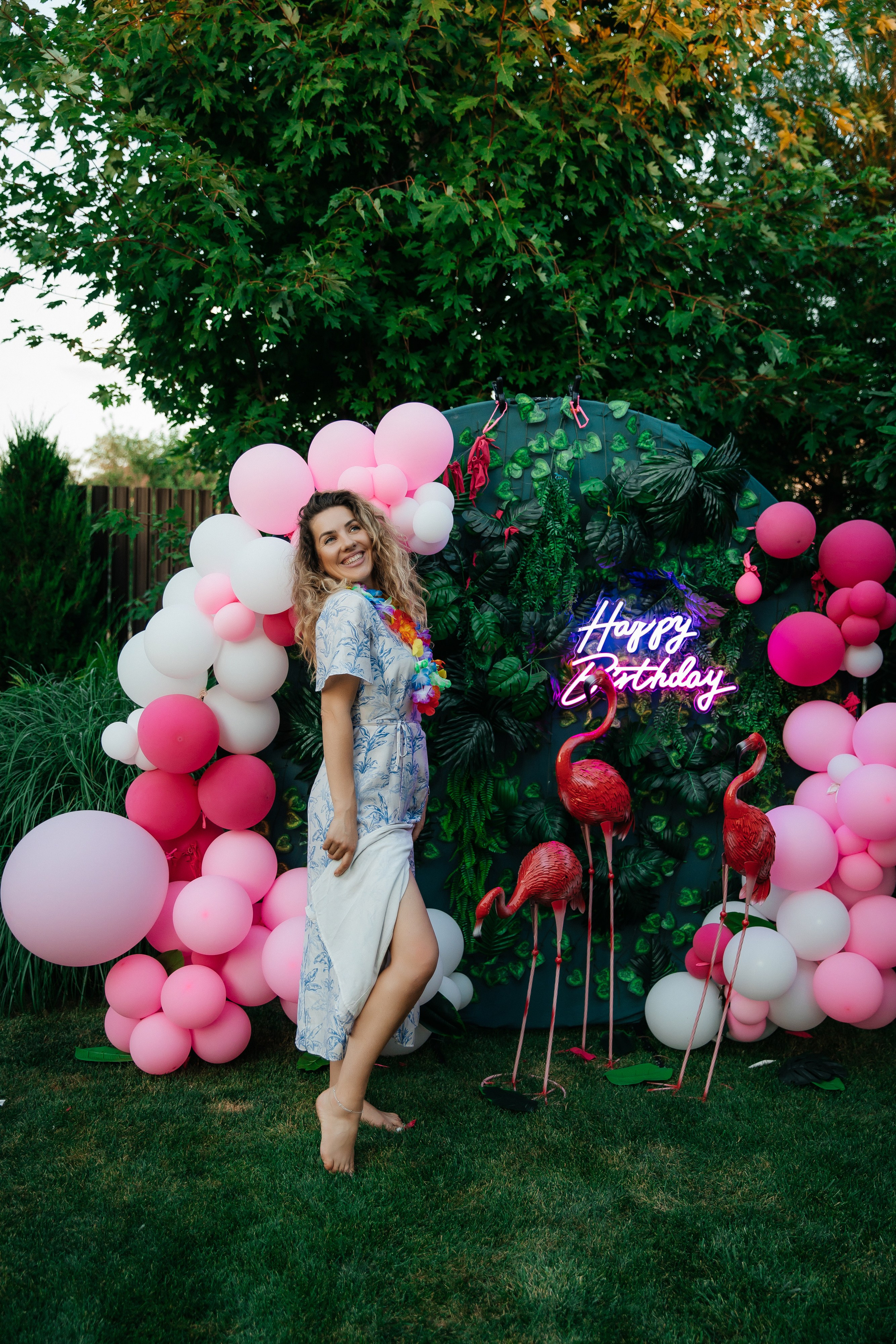 День рождения Маши. Фотограф в Краснодаре Алла Потоцкая