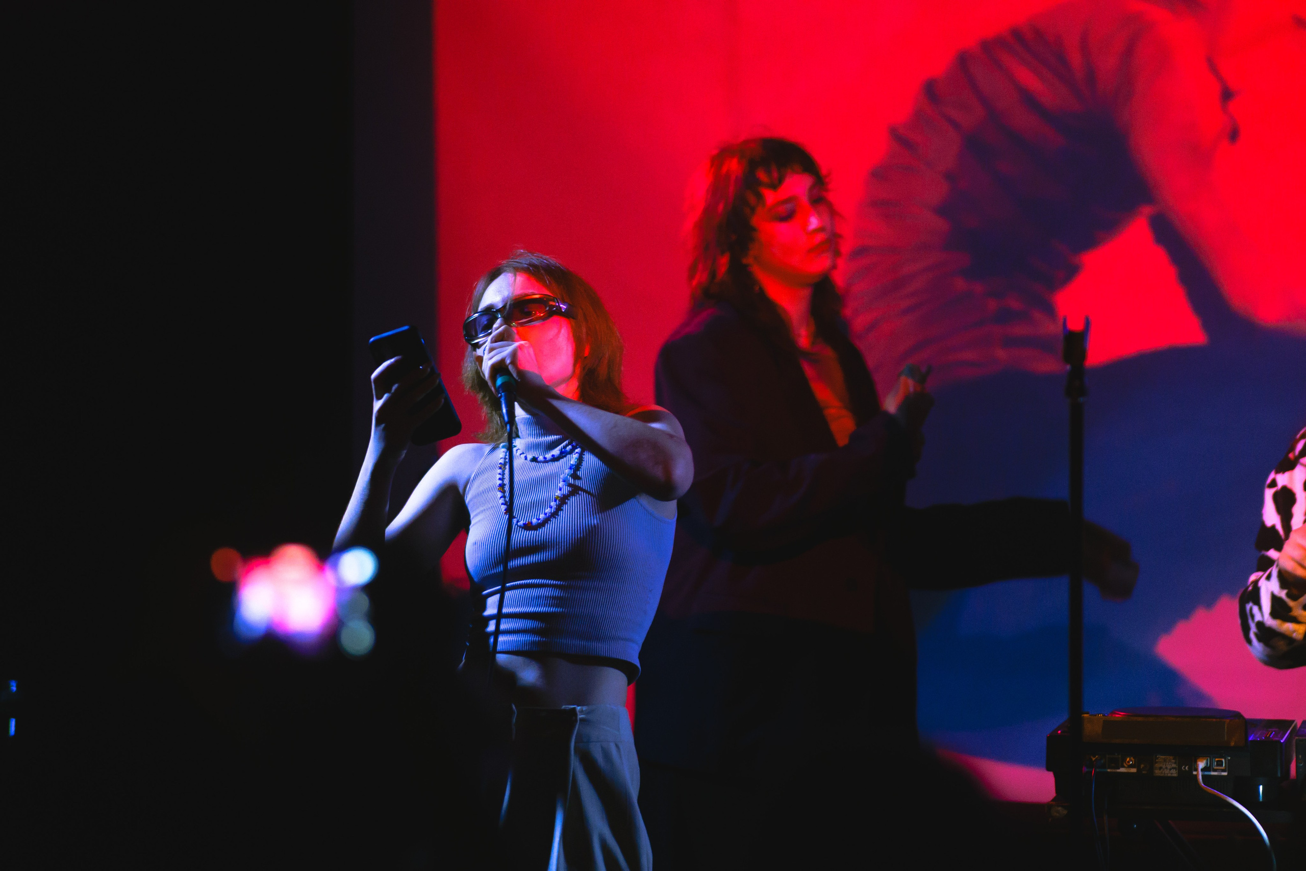 Киберготика 2. Ларичев Алексей — индивидуальный и репортажный фотограф Москва