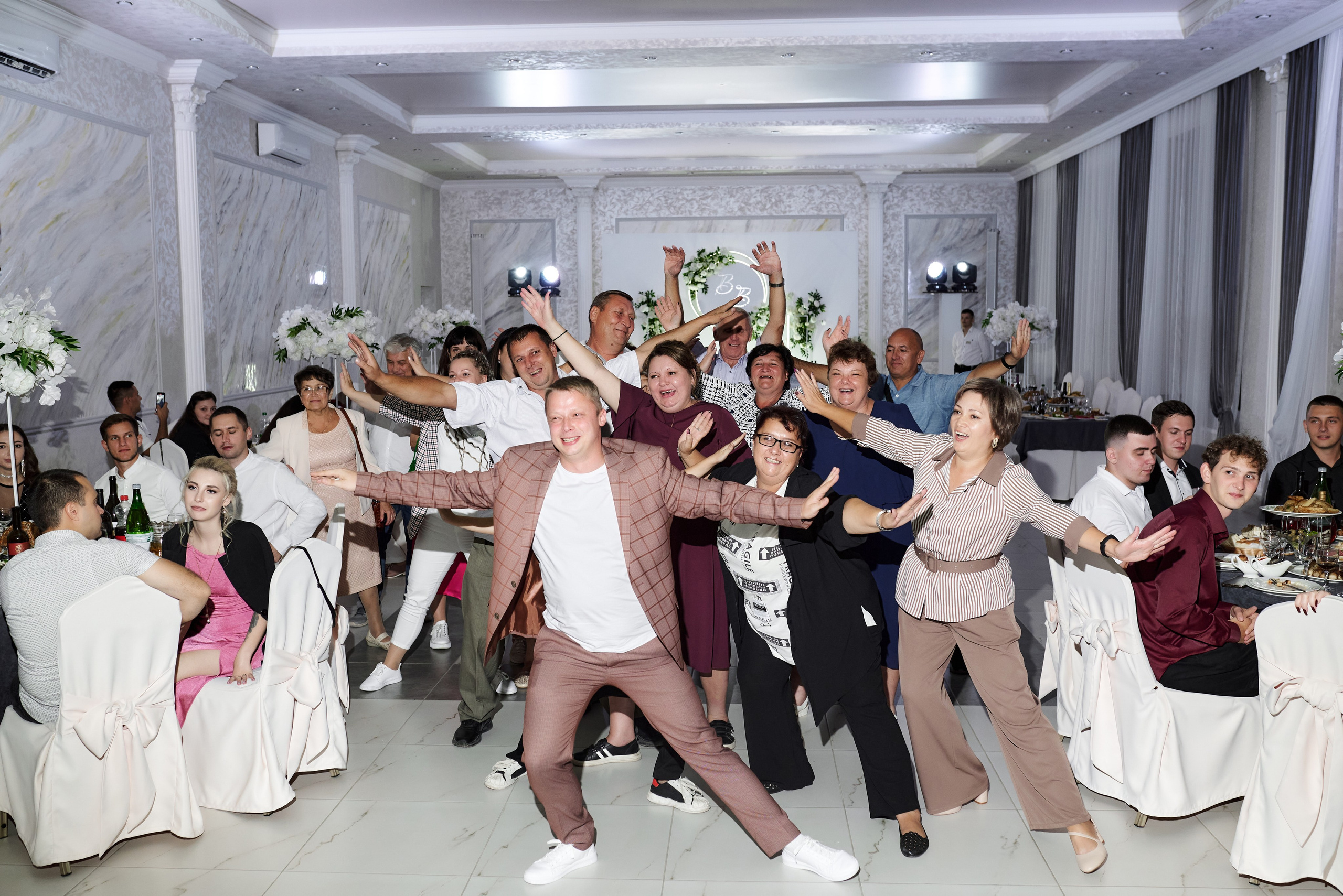 Свадьба Вики и Влада. Свадебный фотограф г. Новочеркасск г. Ростов-на-Дону