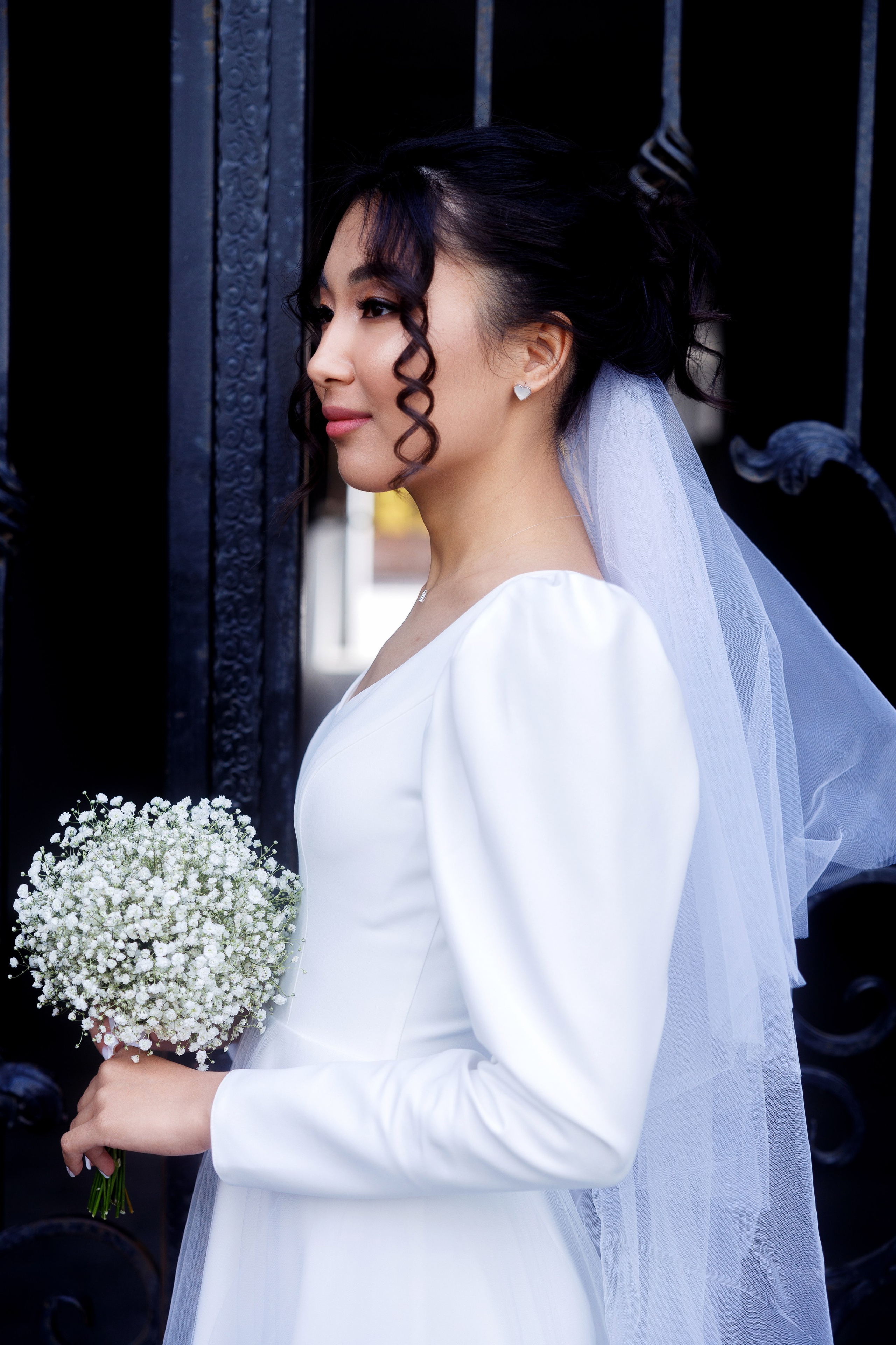 Алексей и Айгерим. Дмитрий Белим — Семейный фотограф в Омске | Фотосессии для беременных и малышей