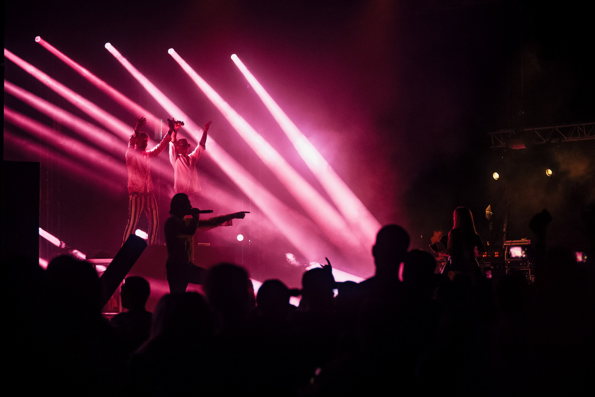 Одним кадром. Репортажный и портретный фотограф во Владимире Сергей Кравцов