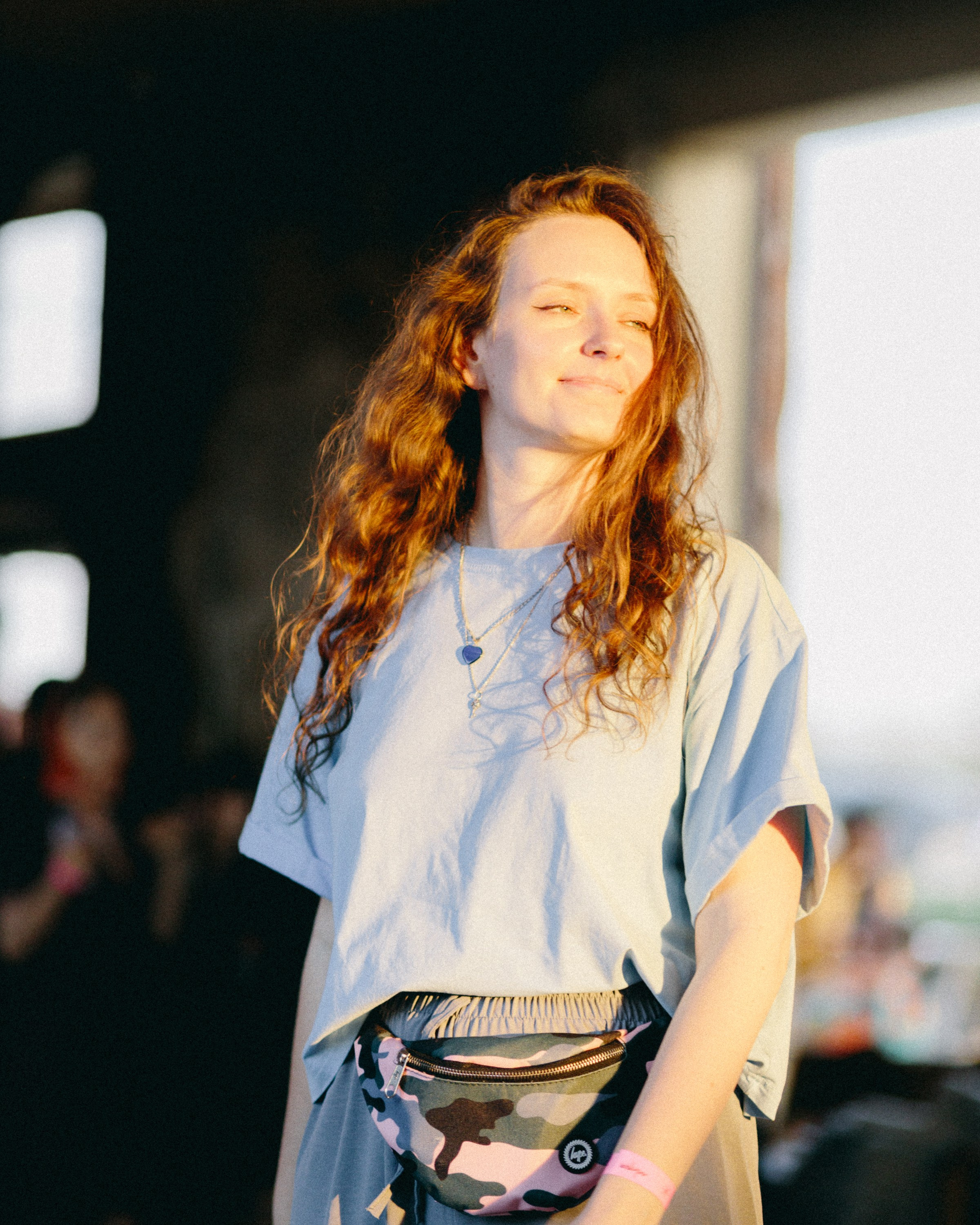 Открытие сезона созерцаний. Репортажный и портретный фотограф во Владимире Сергей Кравцов