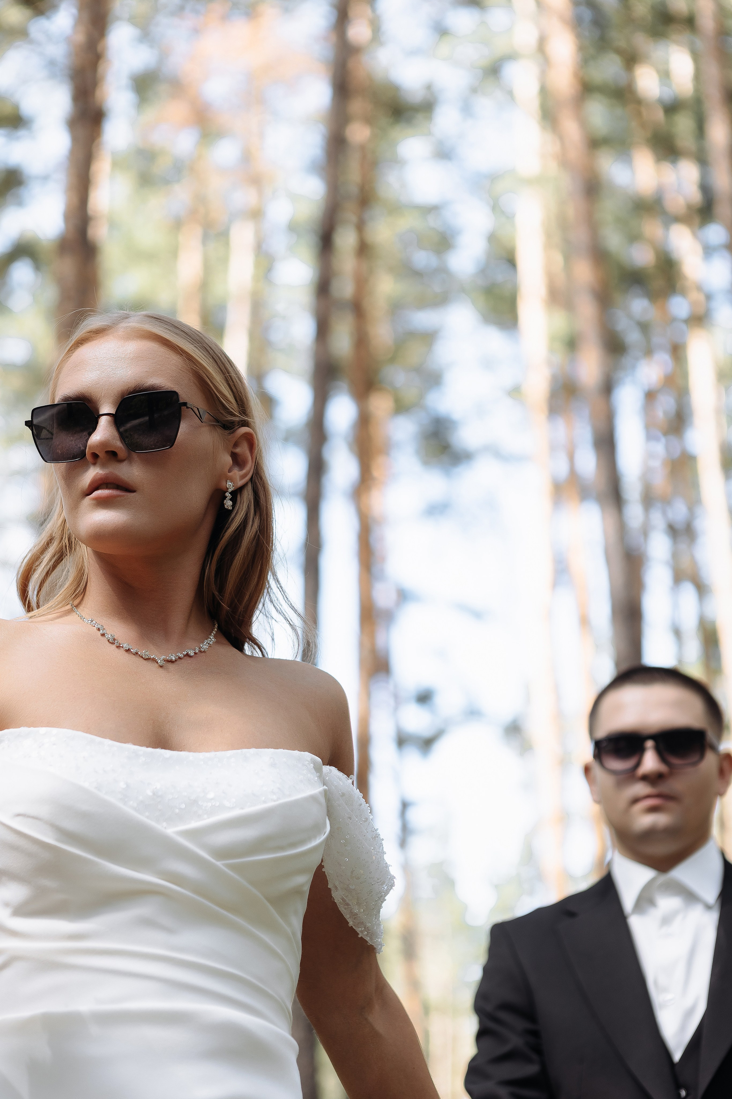 S&A. Фотограф Алексей Миронов